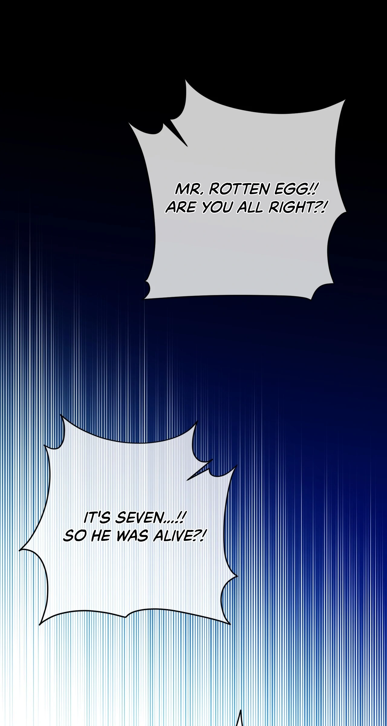 Bullet Time - Chapter 1 manhwa