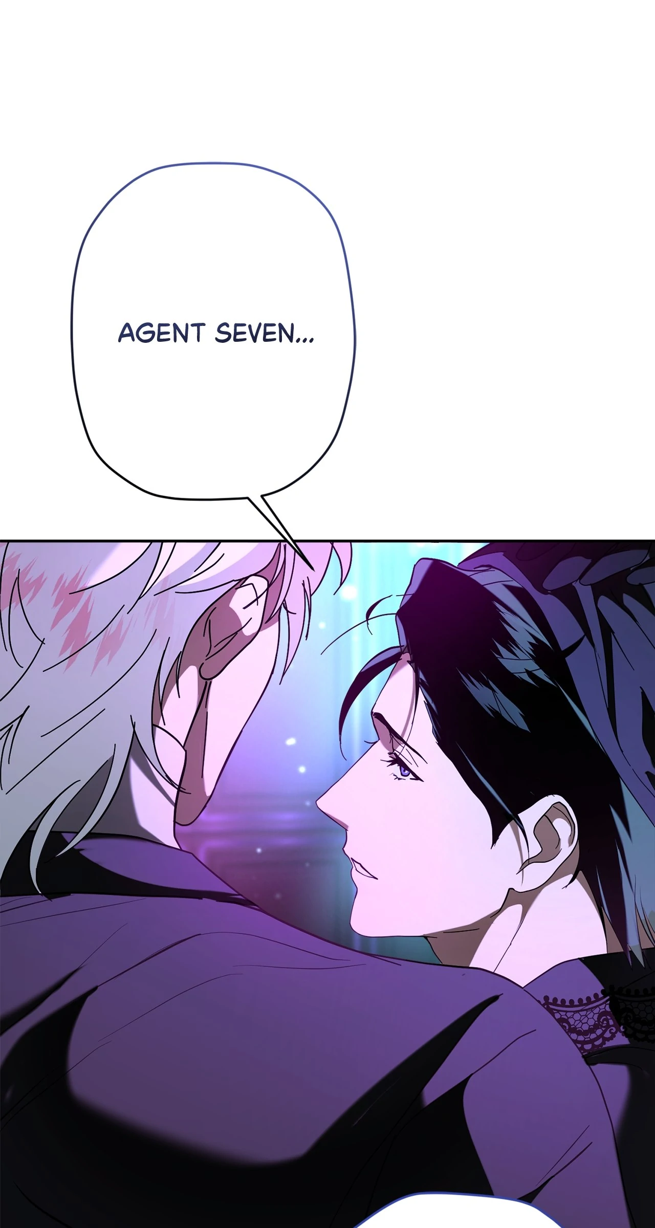 Bullet Time - Chapter 1 manhwa