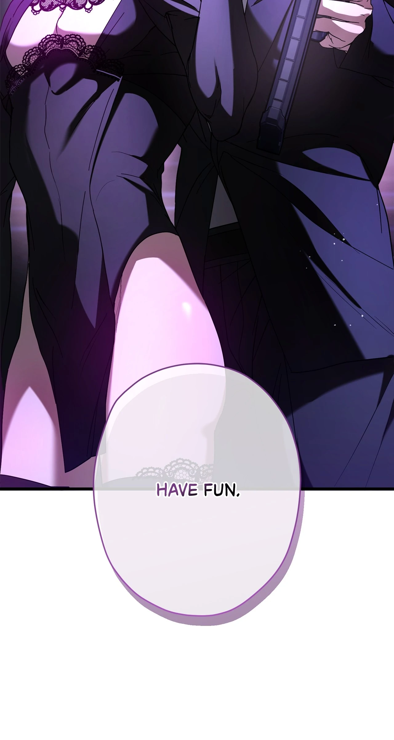 Bullet Time - Chapter 1 manhwa