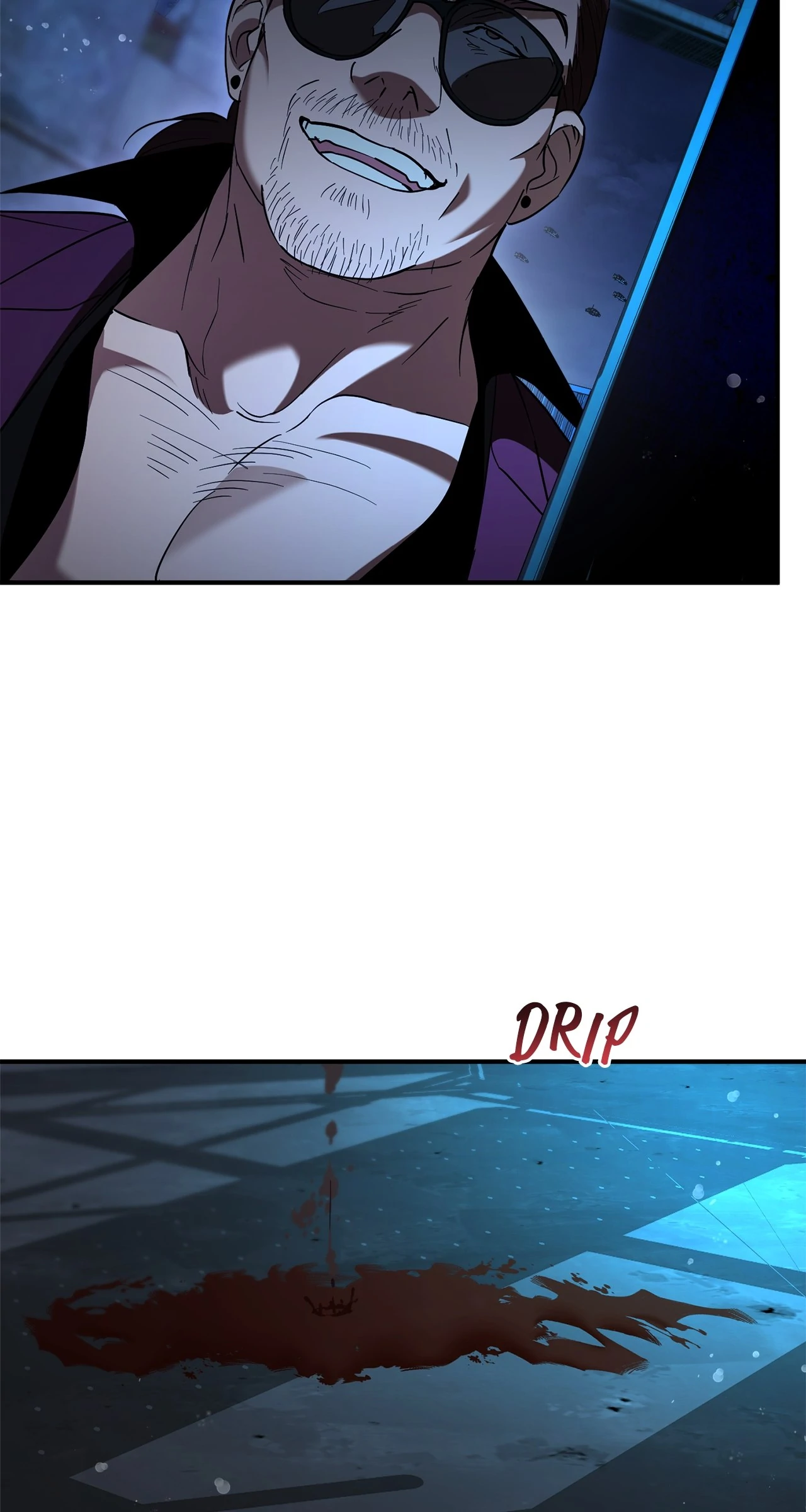 Bullet Time - Chapter 17 manhwa