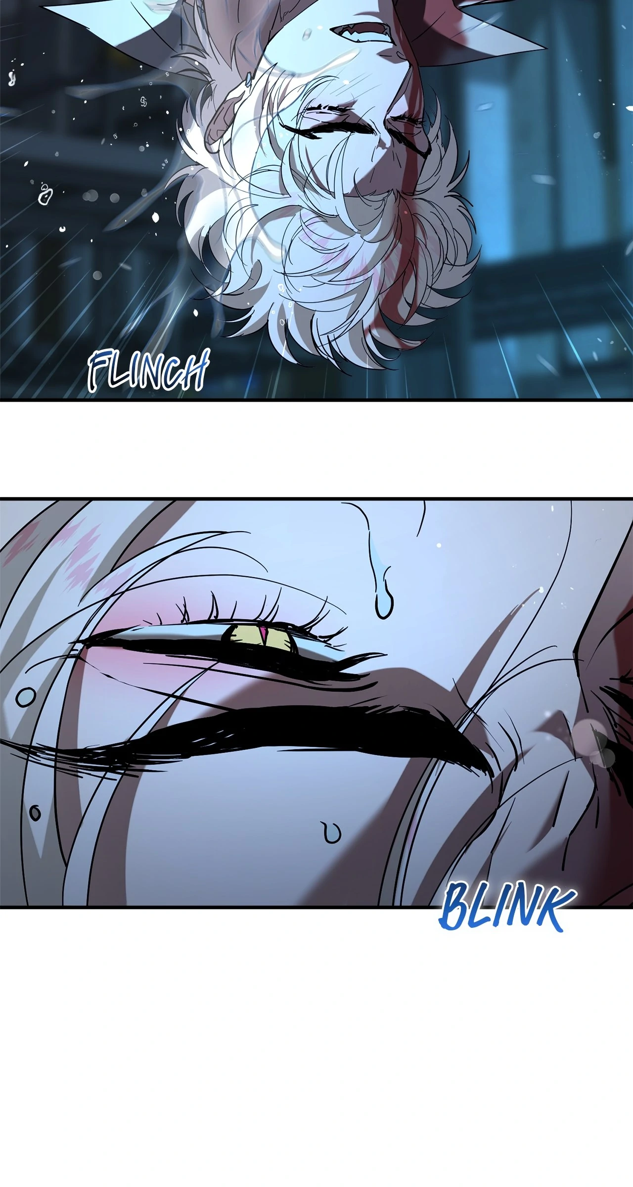 Bullet Time - Chapter 17 manhwa
