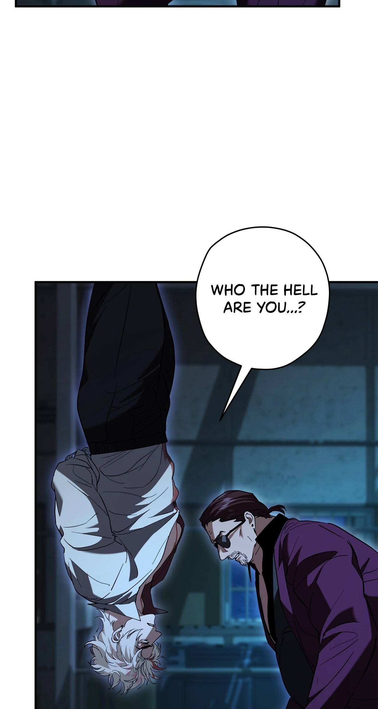Bullet Time - Chapter 17 manhwa