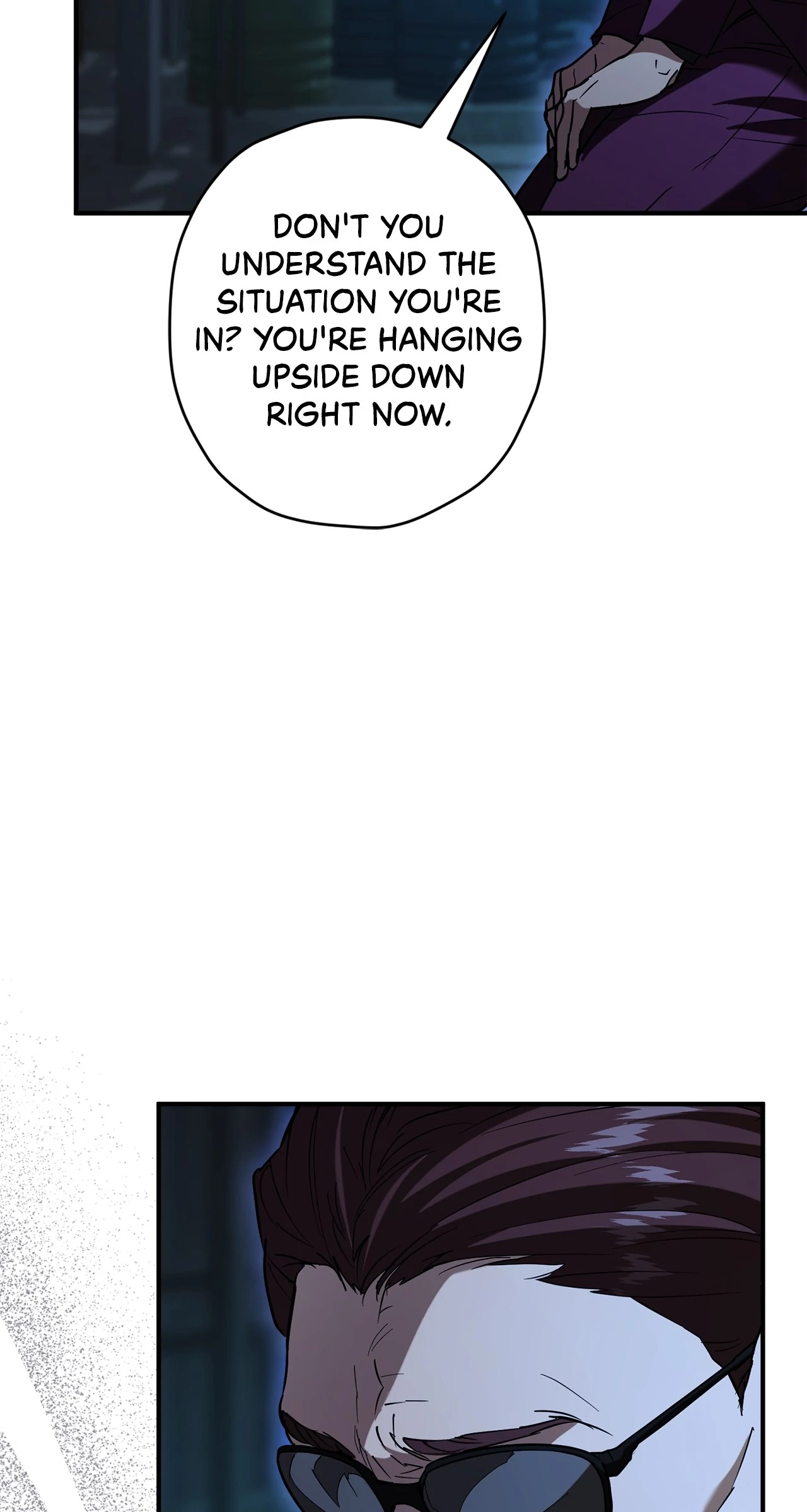 Bullet Time - Chapter 17 manhwa