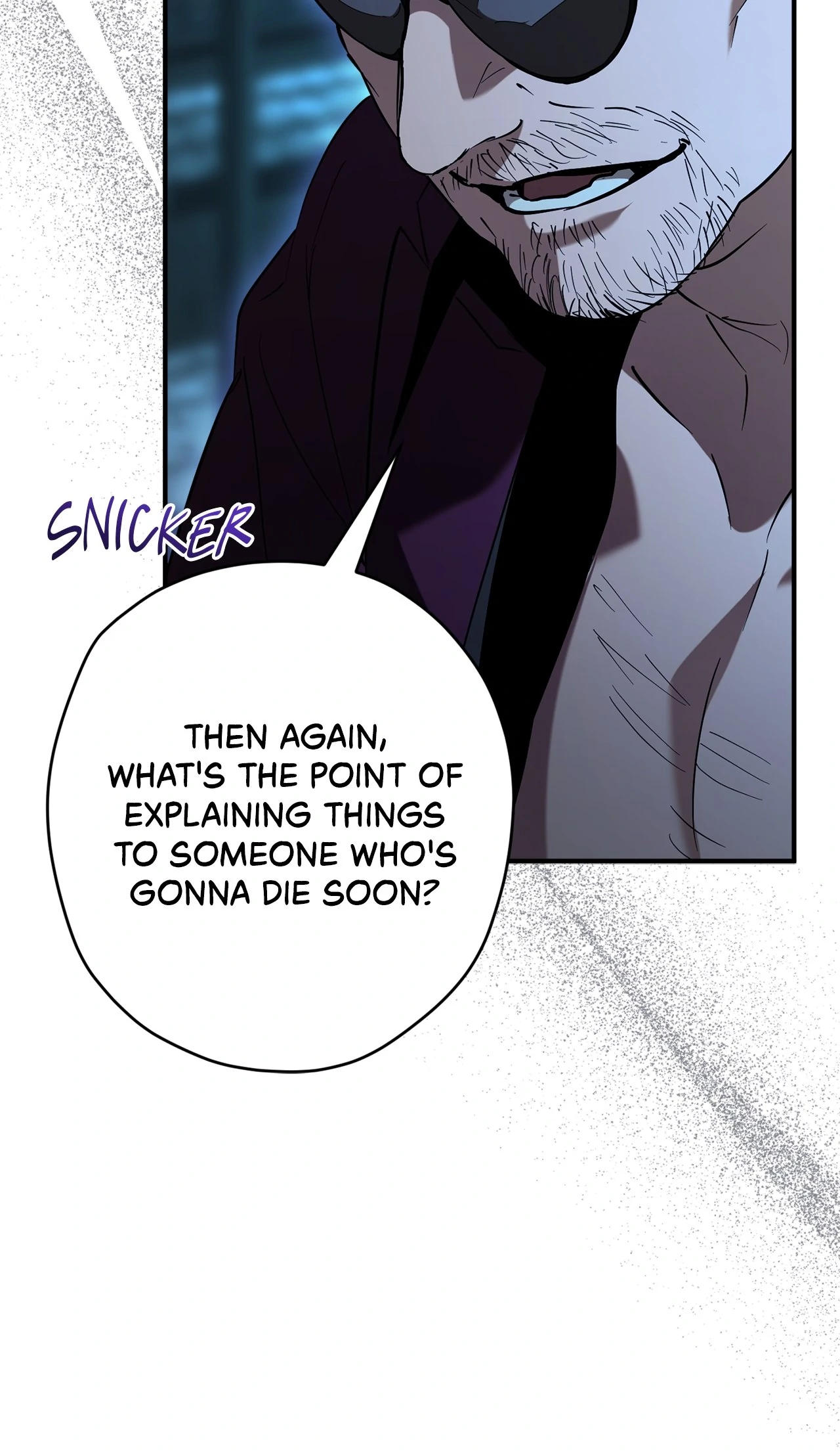 Bullet Time - Chapter 17 manhwa