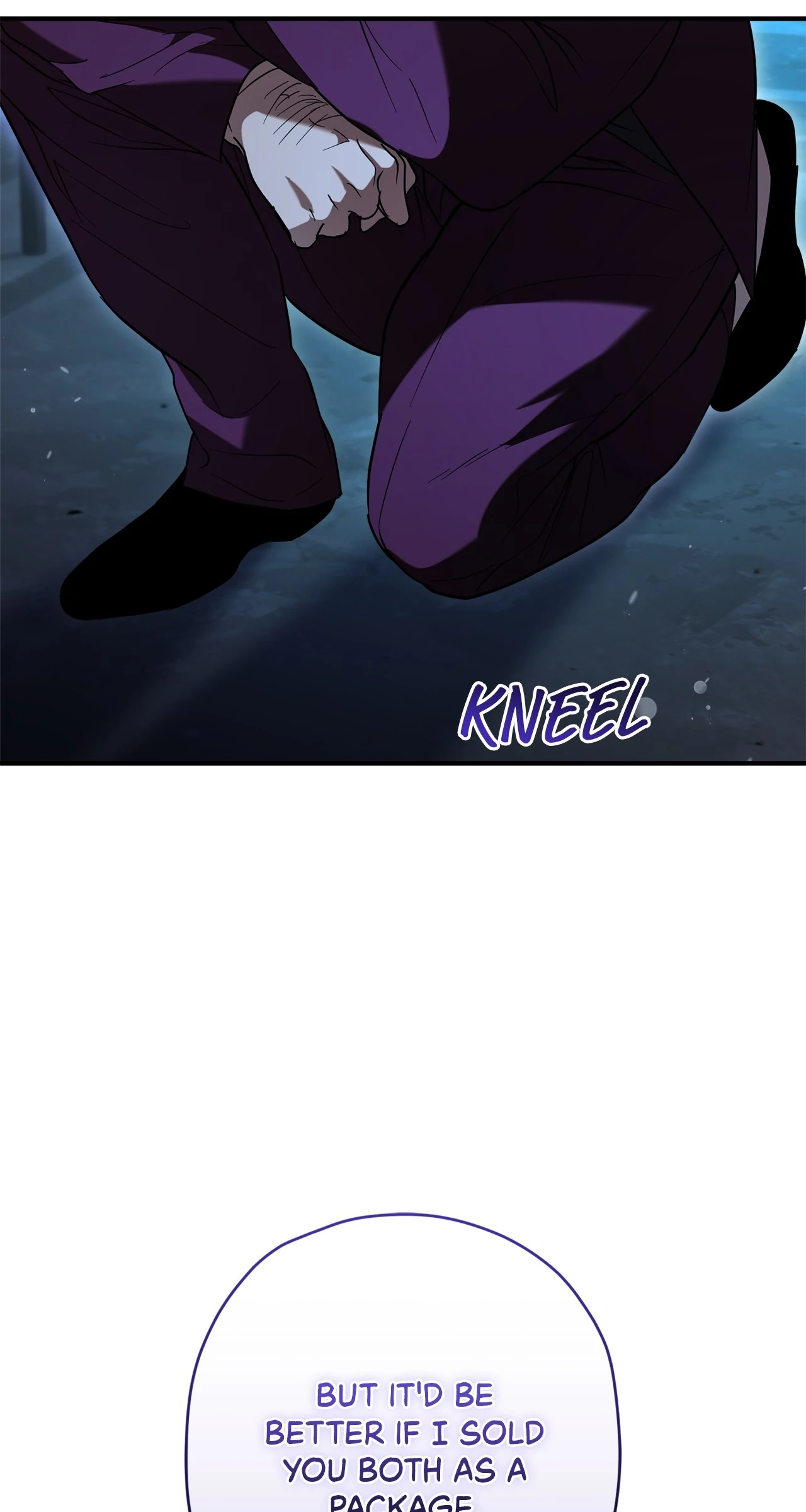 Bullet Time - Chapter 17 manhwa