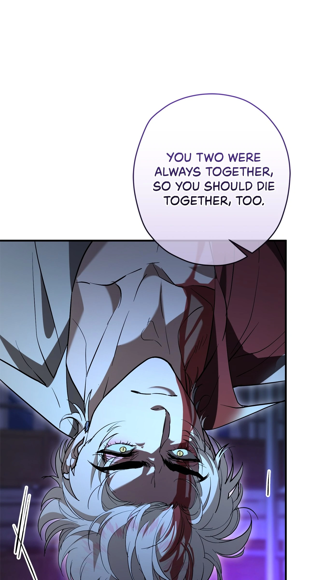 Bullet Time - Chapter 17 manhwa