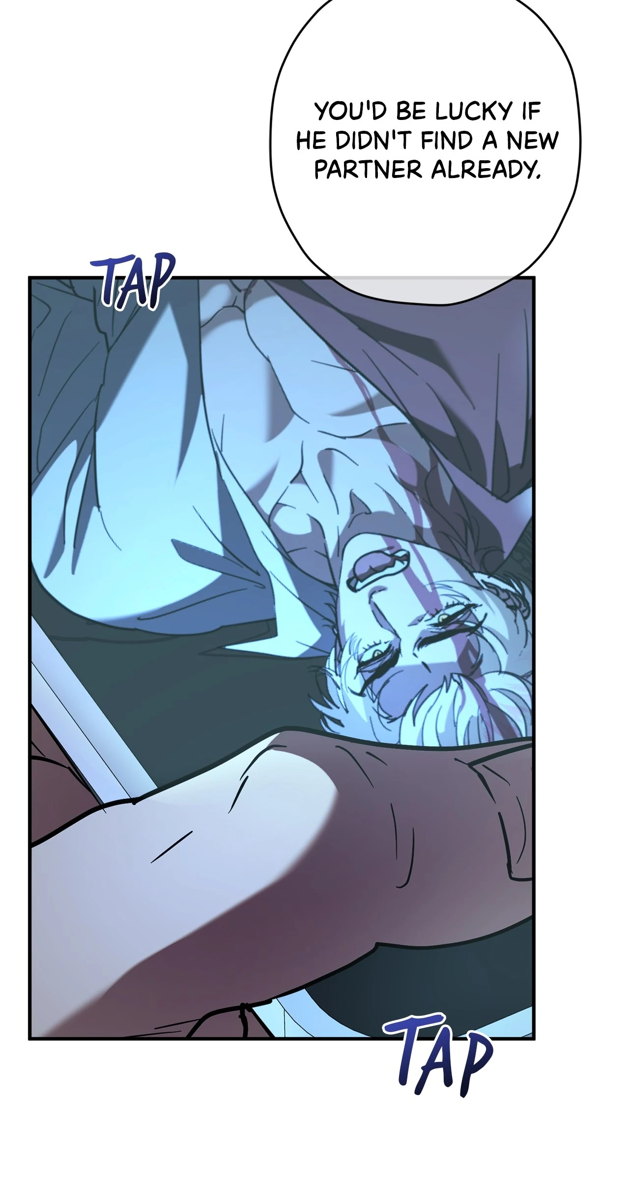 Bullet Time - Chapter 17 manhwa