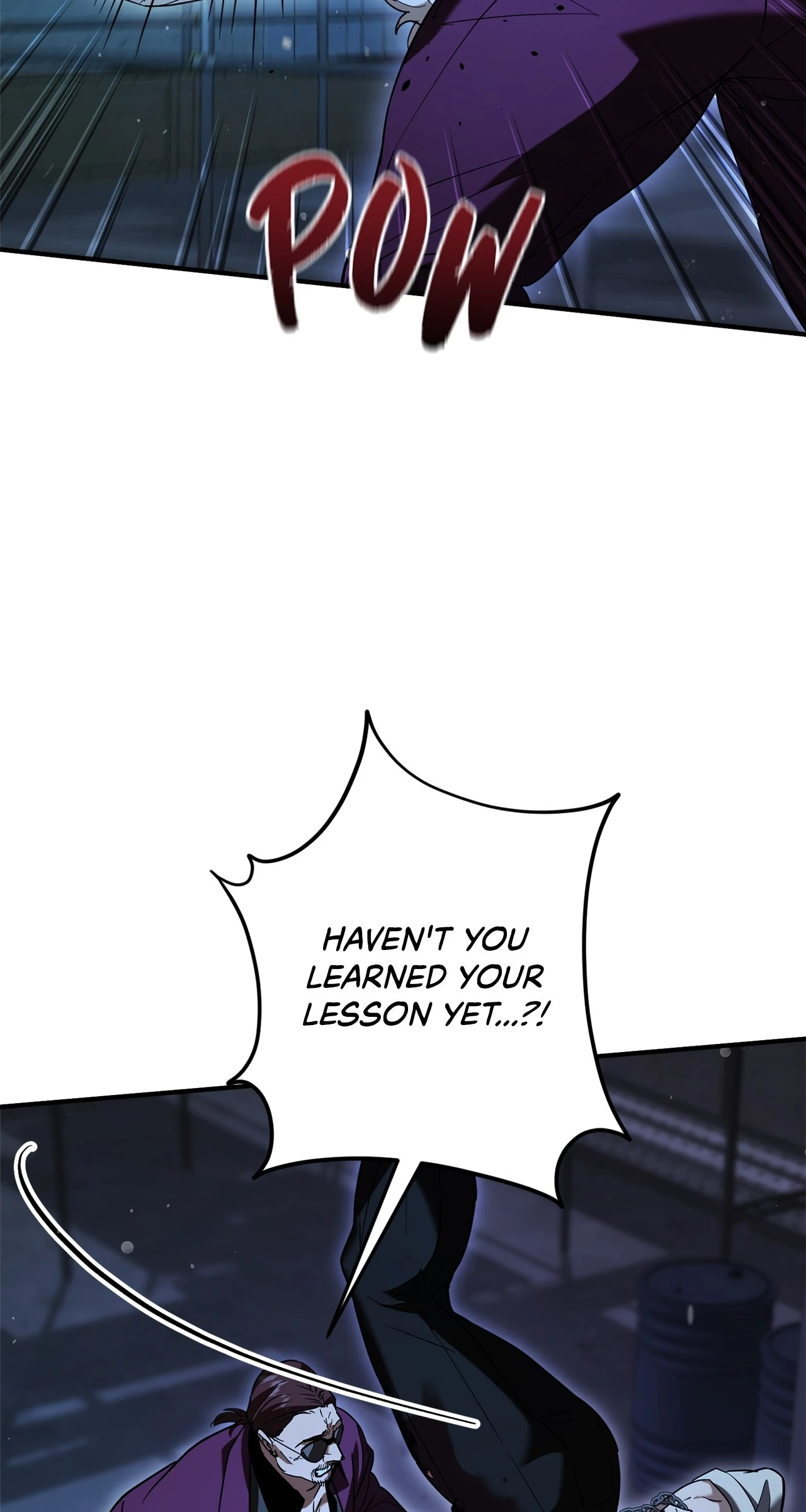 Bullet Time - Chapter 17 manhwa