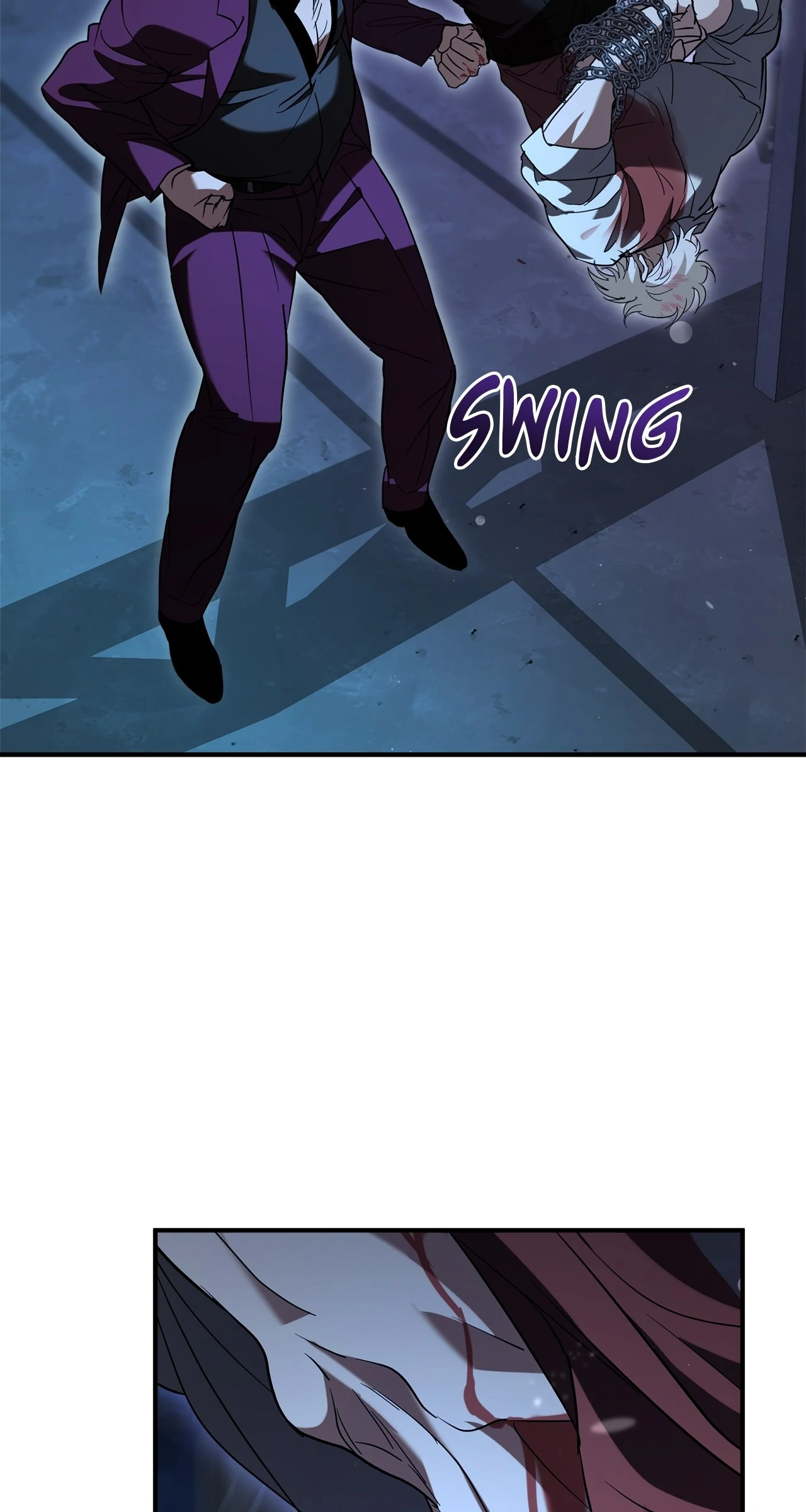 Bullet Time - Chapter 17 manhwa