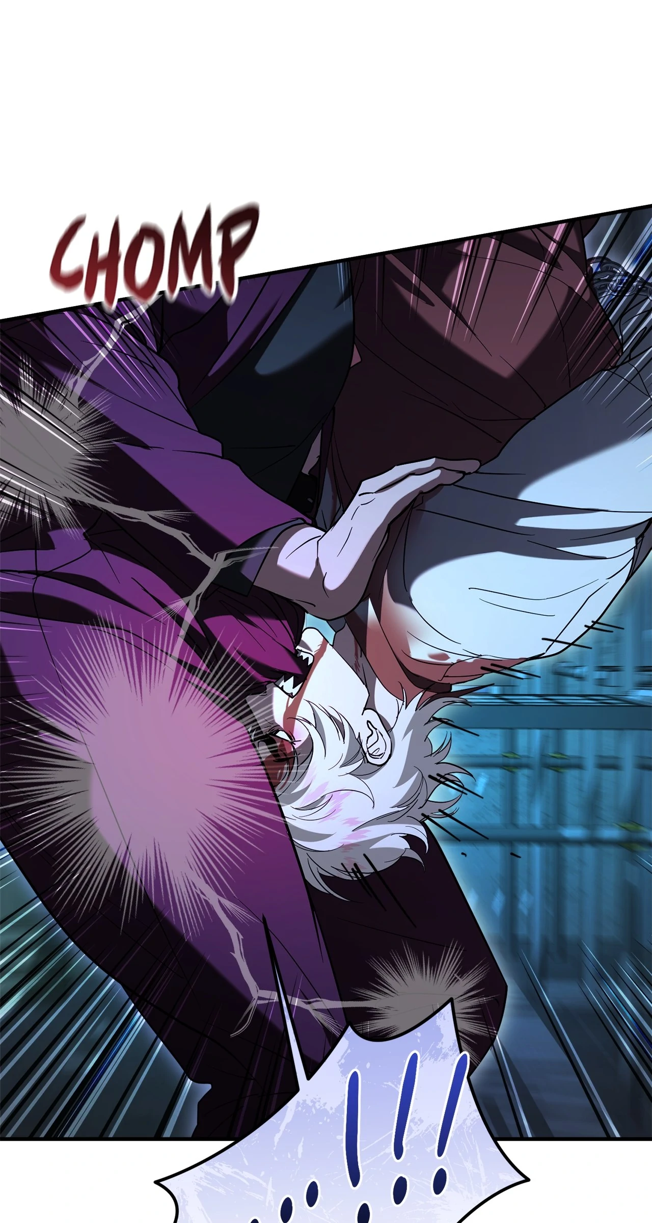 Bullet Time - Chapter 17 manhwa
