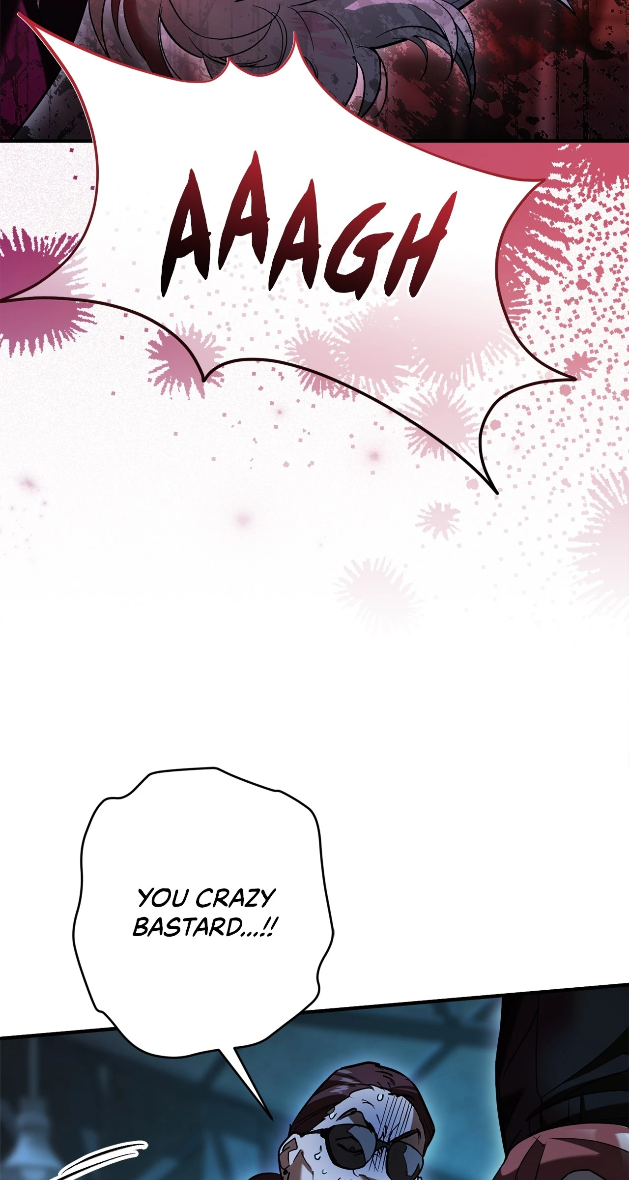 Bullet Time - Chapter 17 manhwa