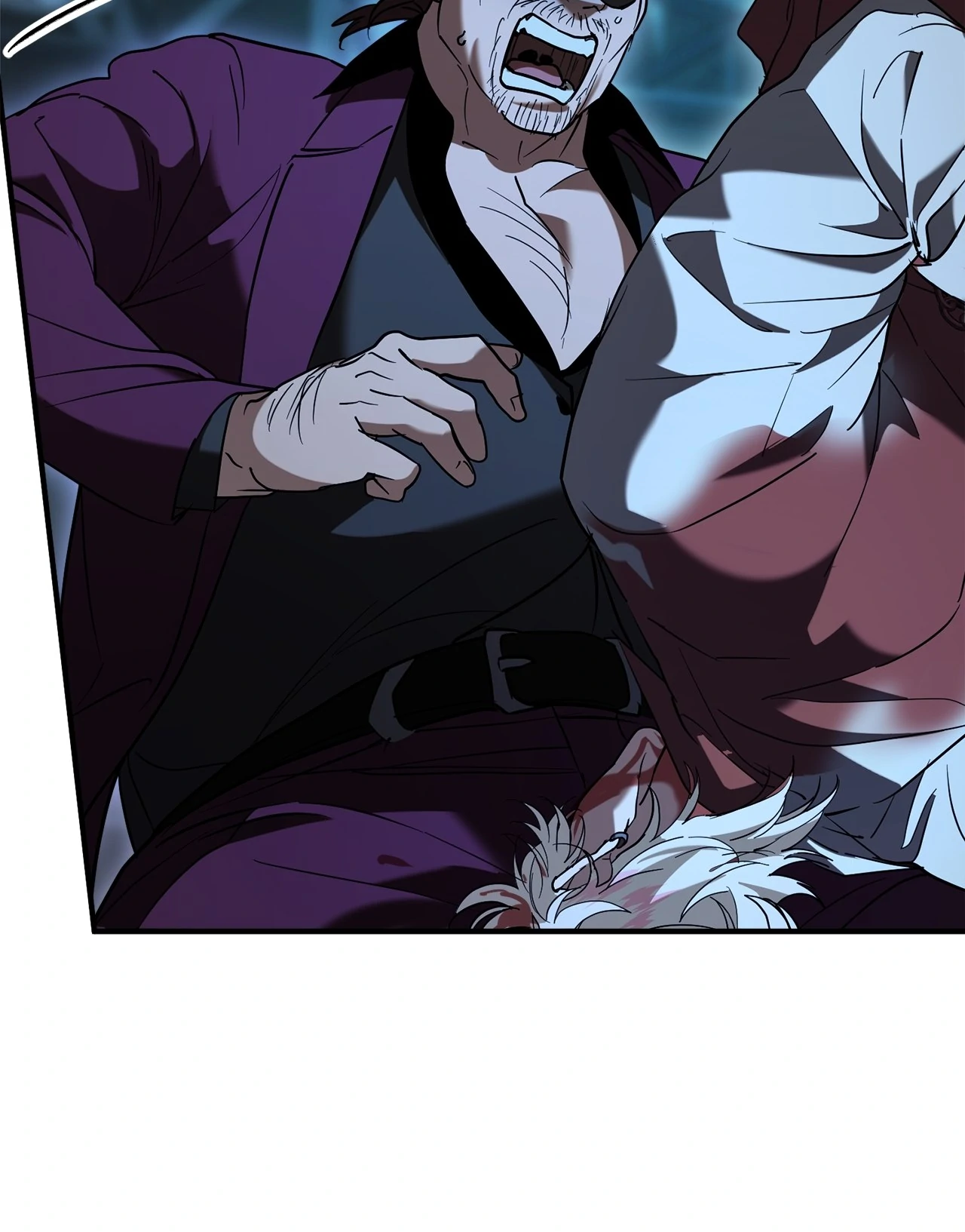Bullet Time - Chapter 17 manhwa