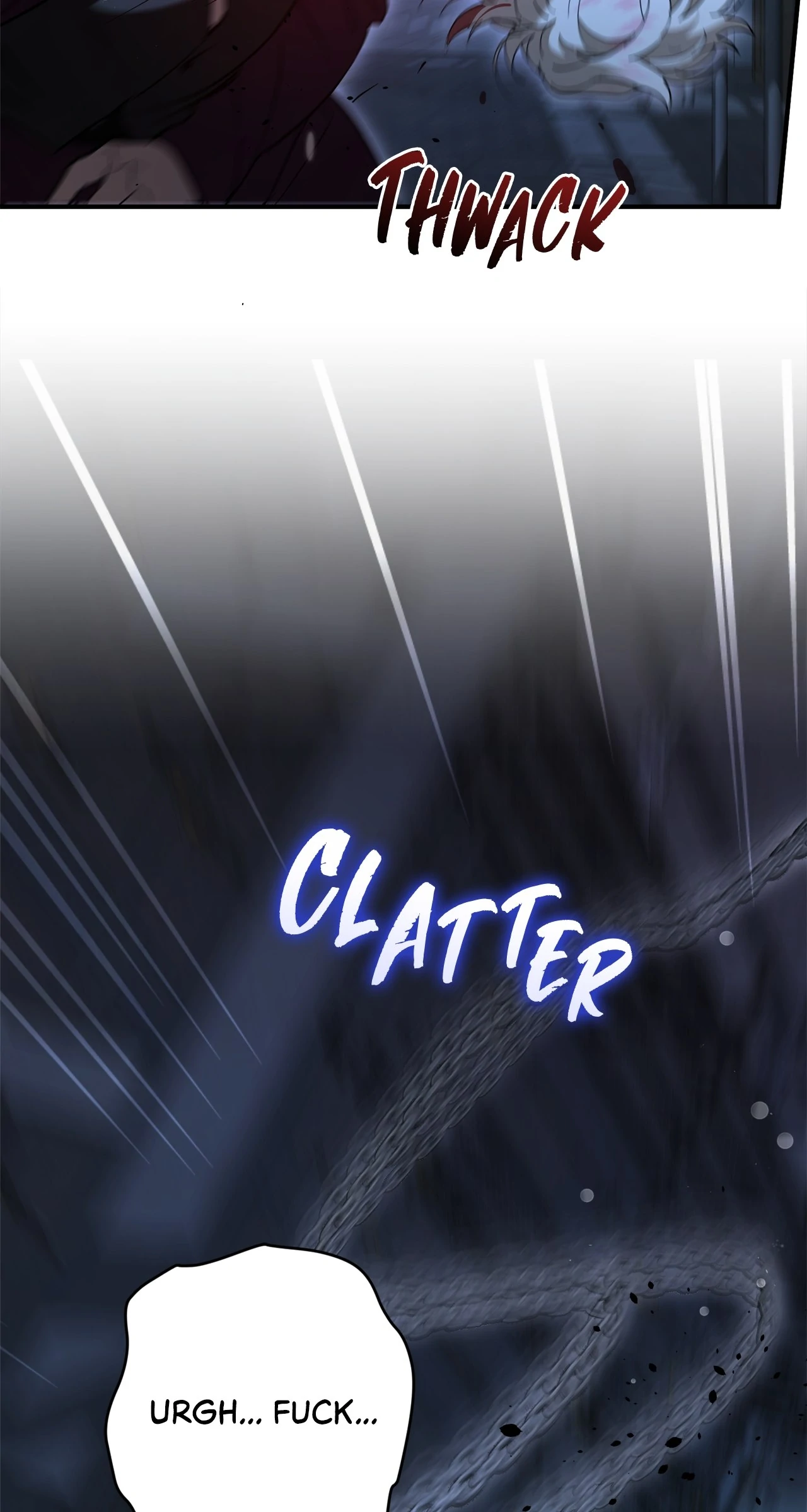 Bullet Time - Chapter 17 manhwa