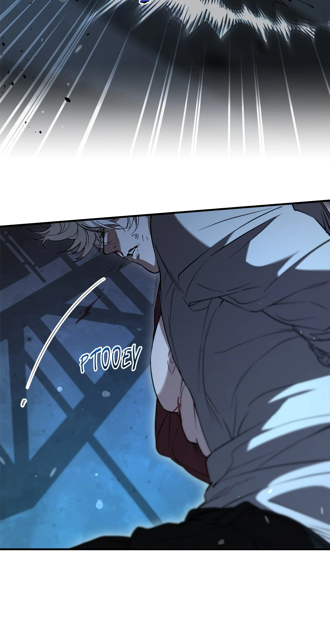 Bullet Time - Chapter 17 manhwa