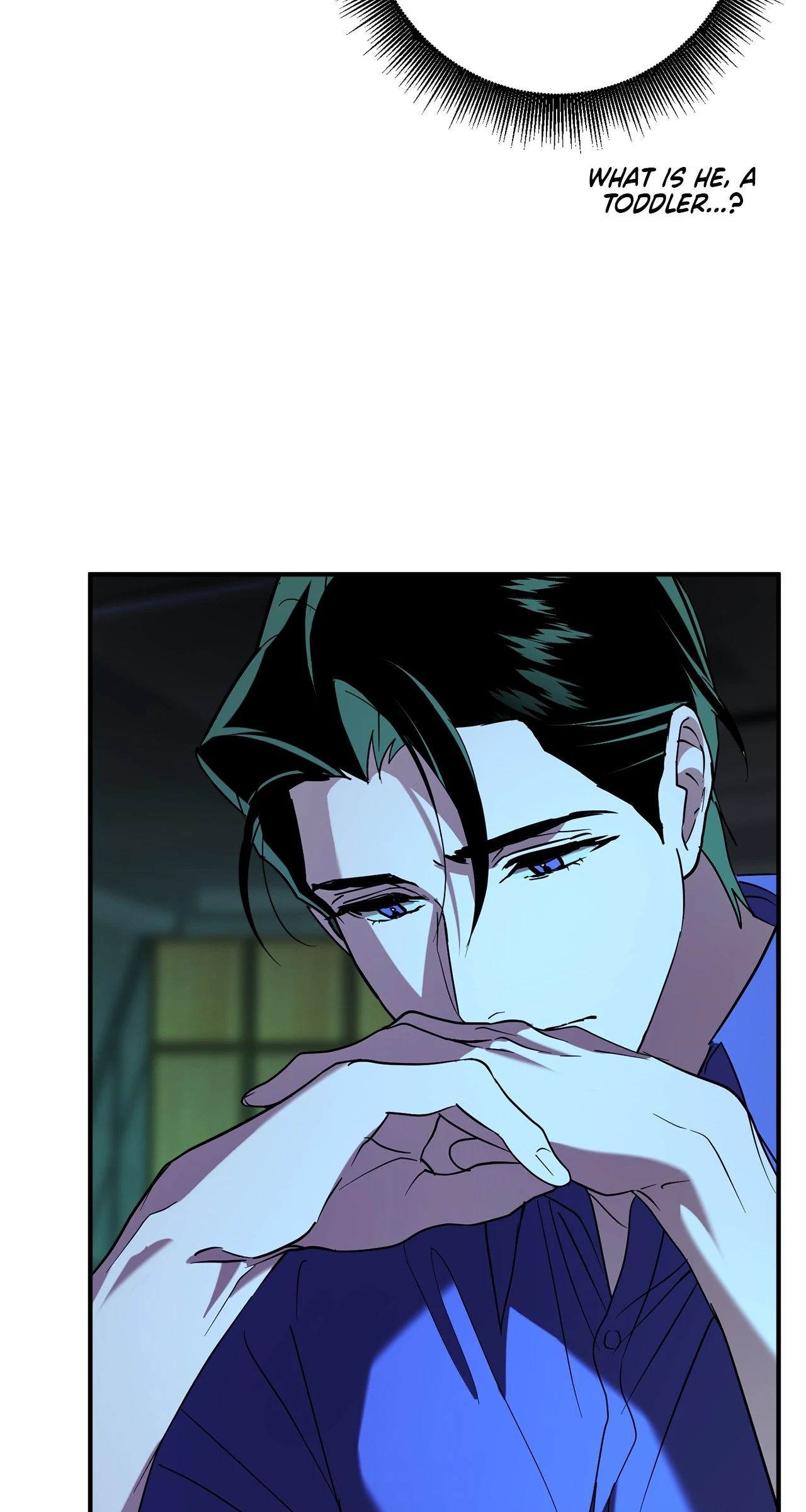 Bullet Time - Chapter 17 manhwa