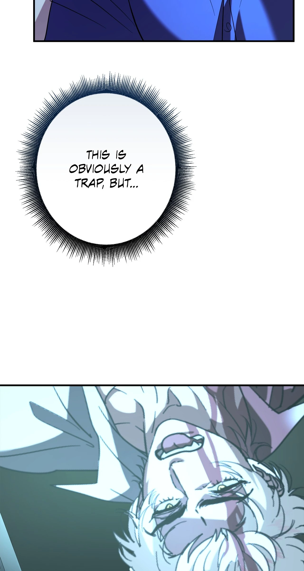 Bullet Time - Chapter 17 manhwa