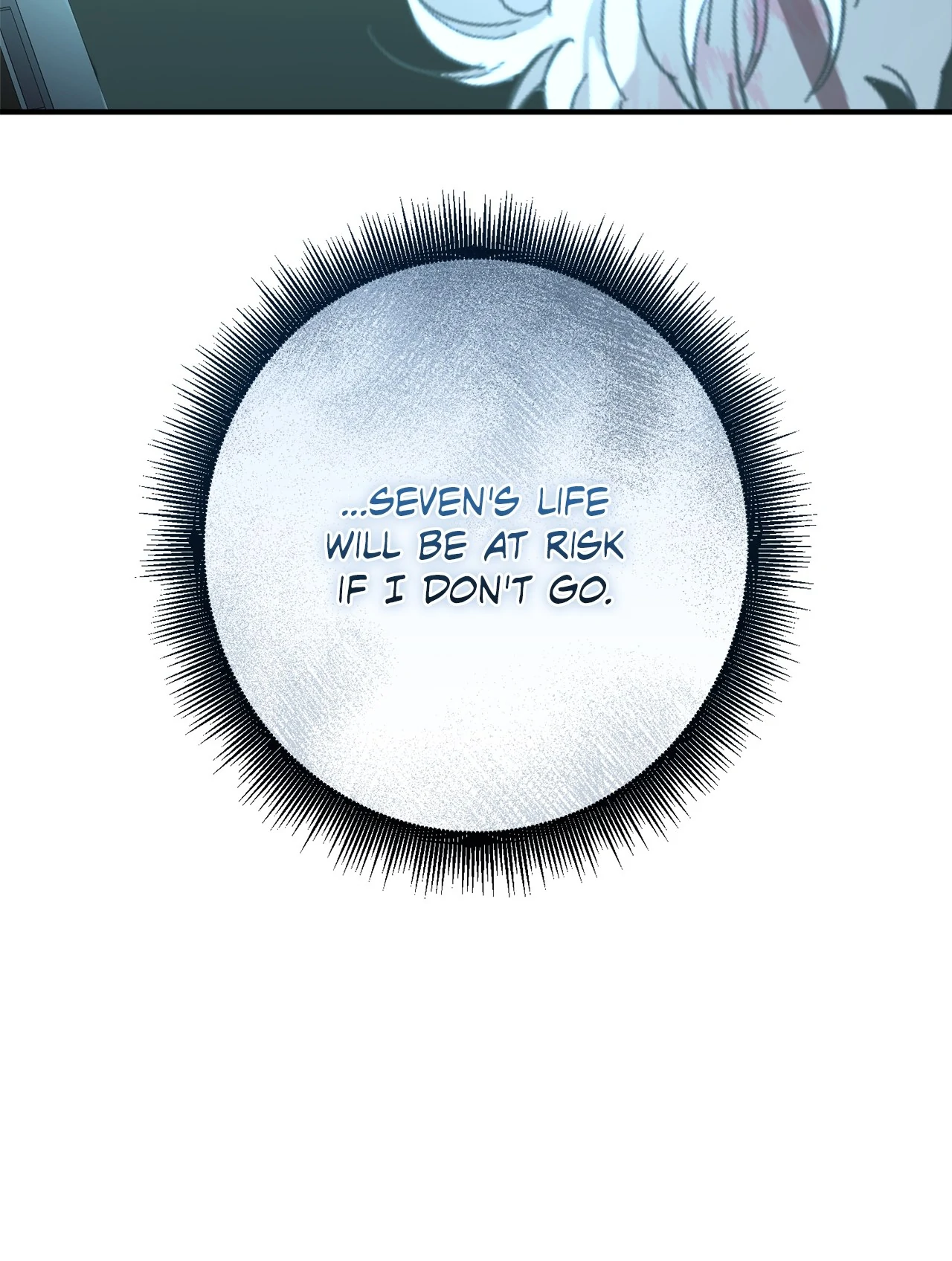 Bullet Time - Chapter 17 manhwa