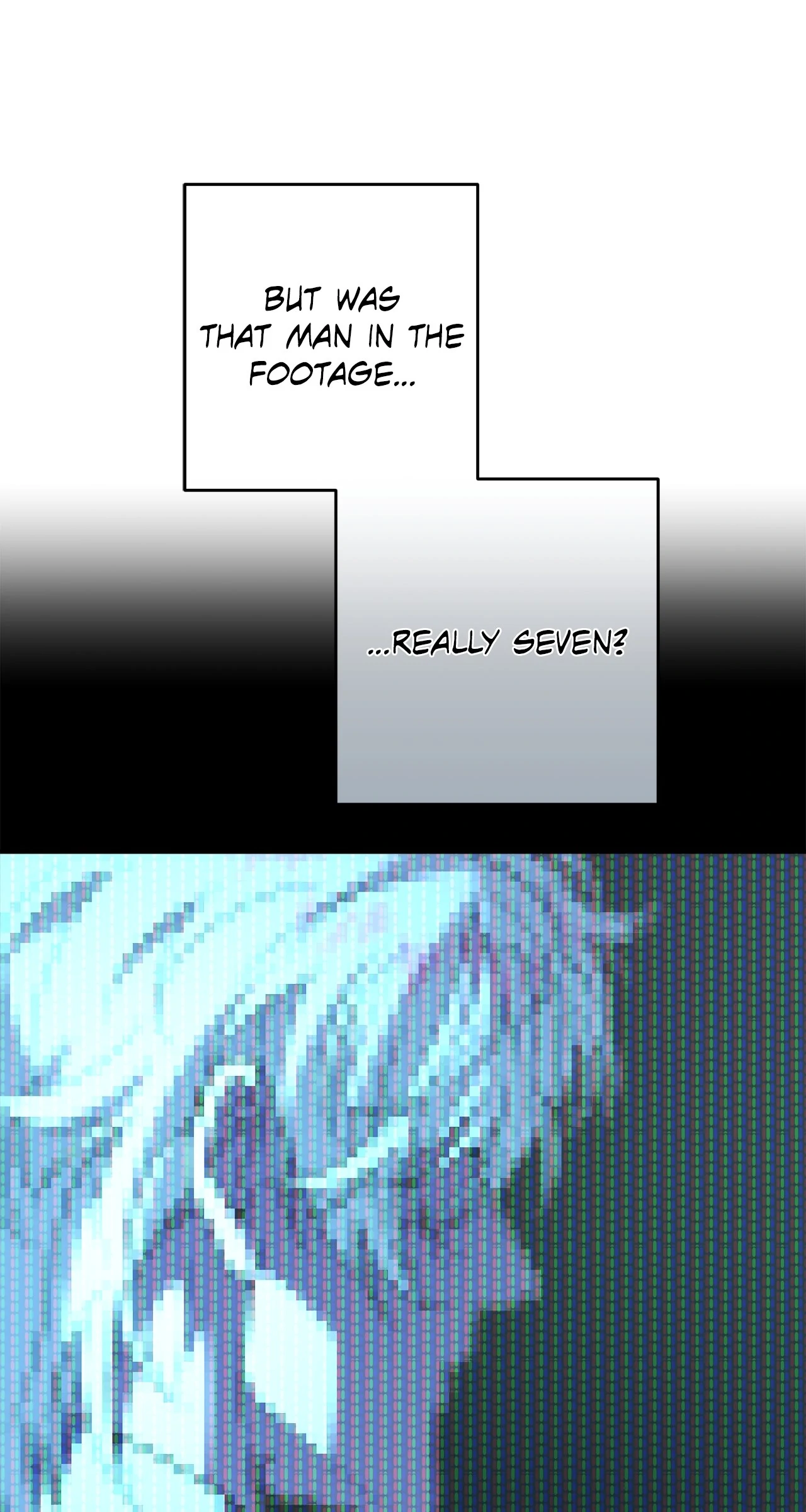 Bullet Time - Chapter 17 manhwa