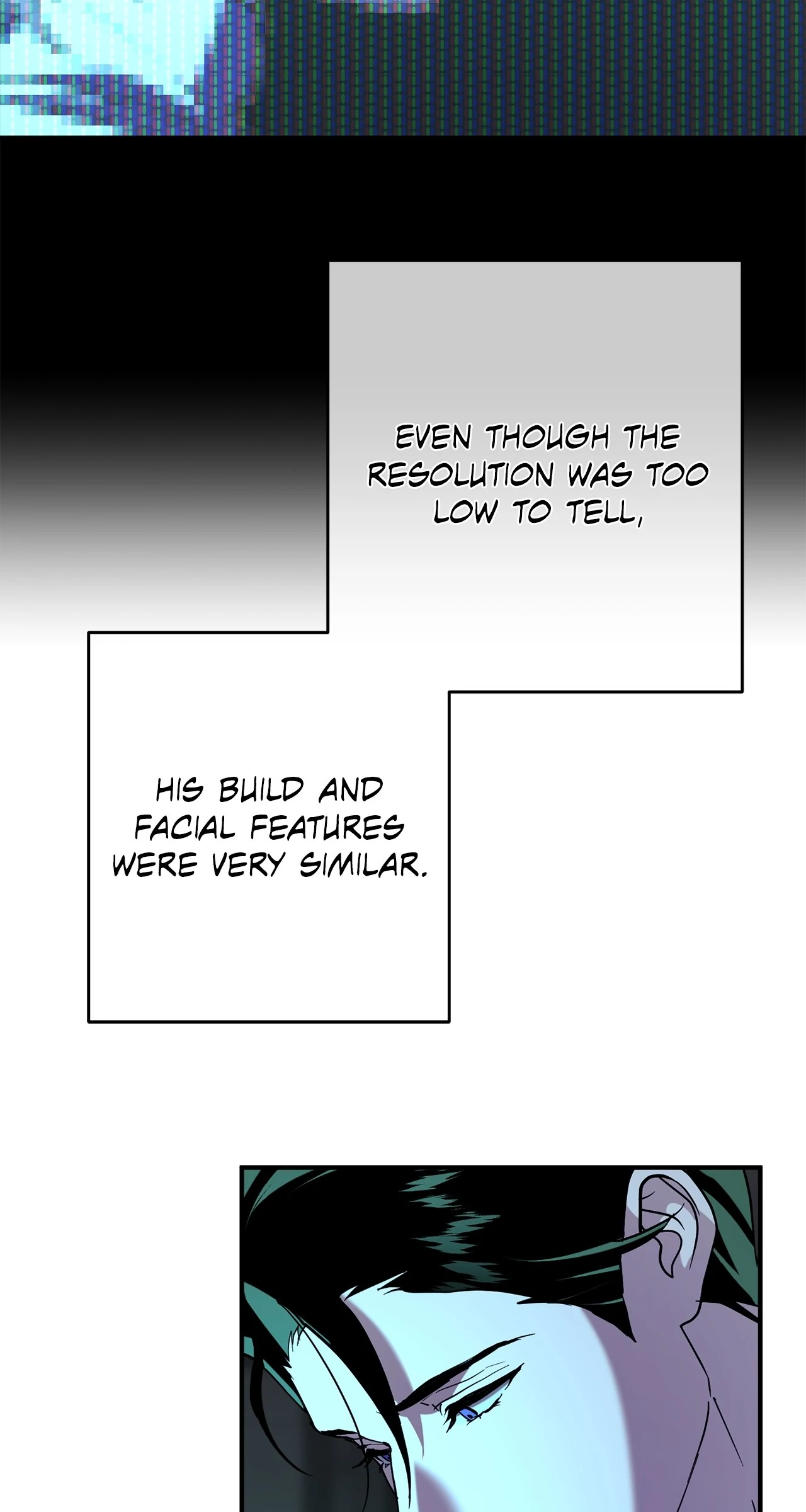 Bullet Time - Chapter 17 manhwa