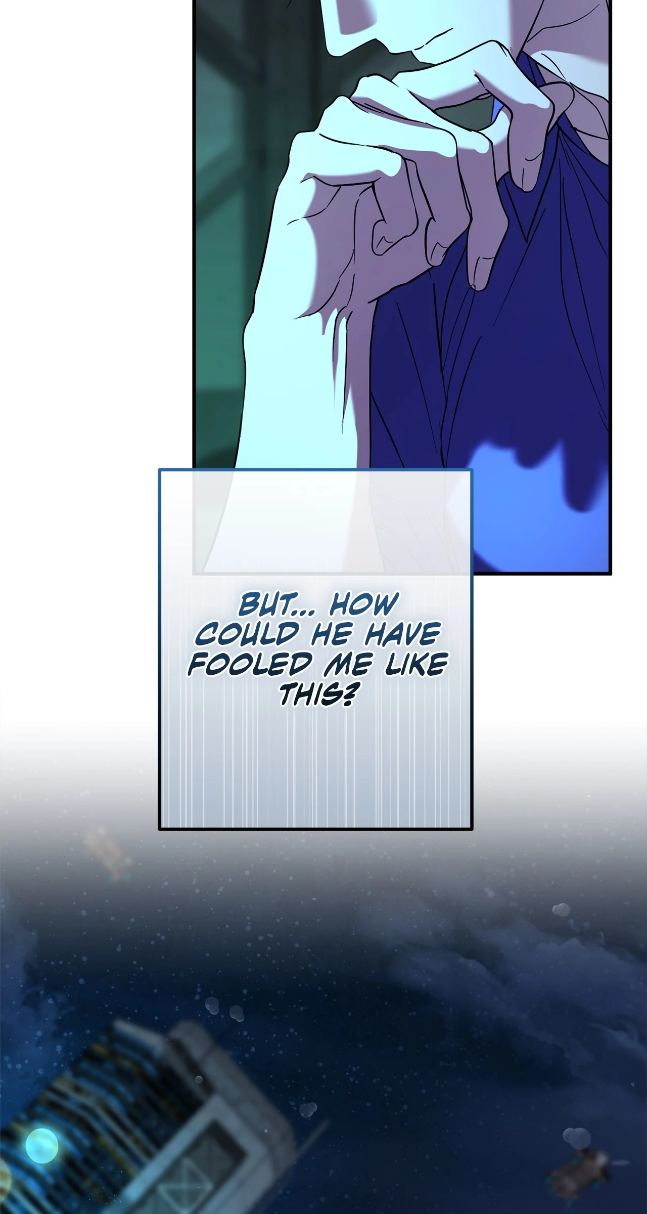 Bullet Time - Chapter 17 manhwa