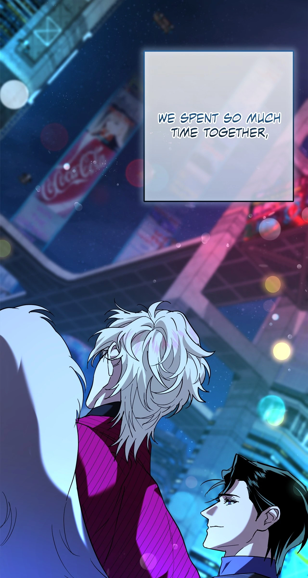 Bullet Time - Chapter 17 manhwa