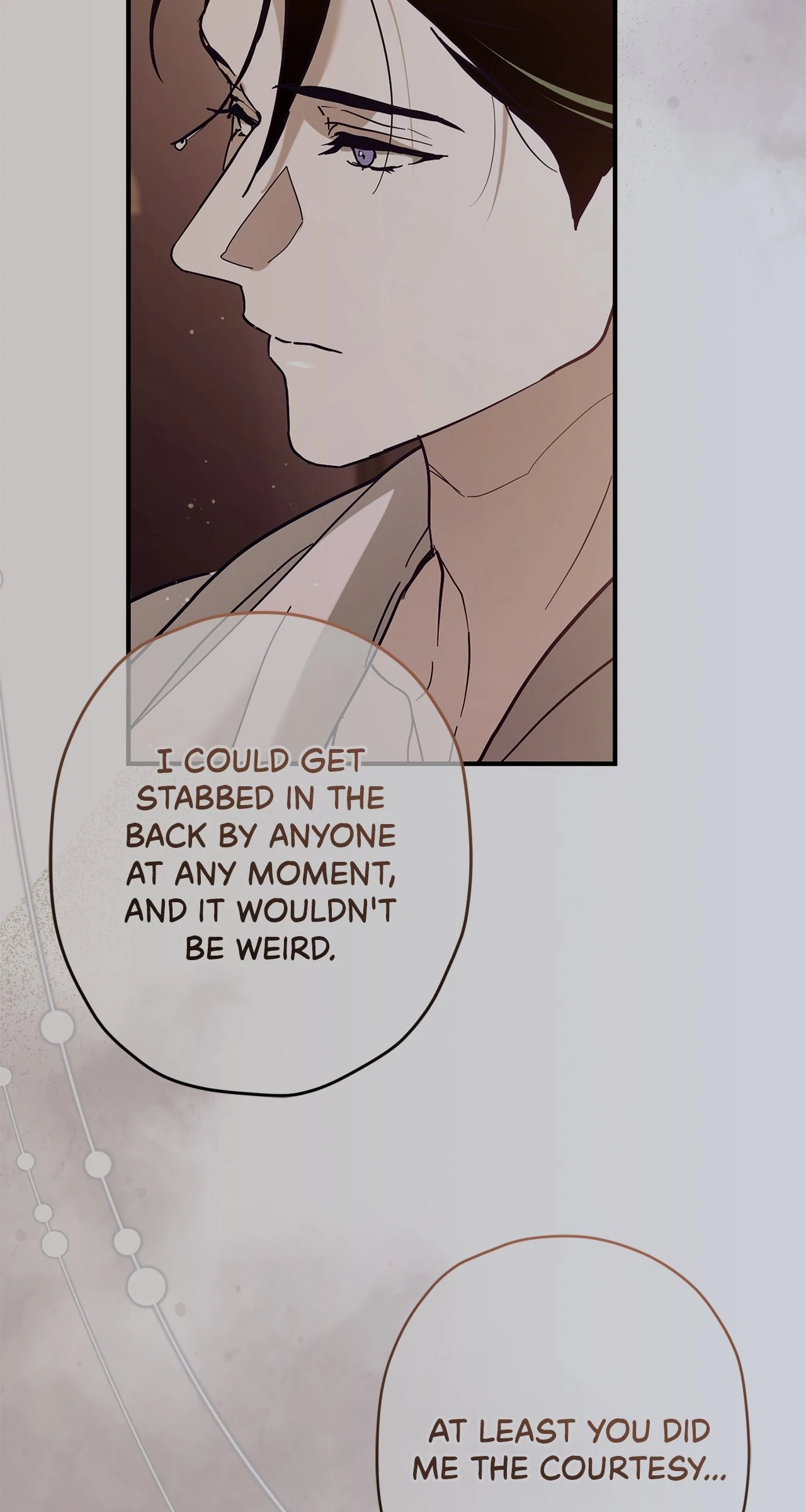 Bullet Time - Chapter 17 manhwa