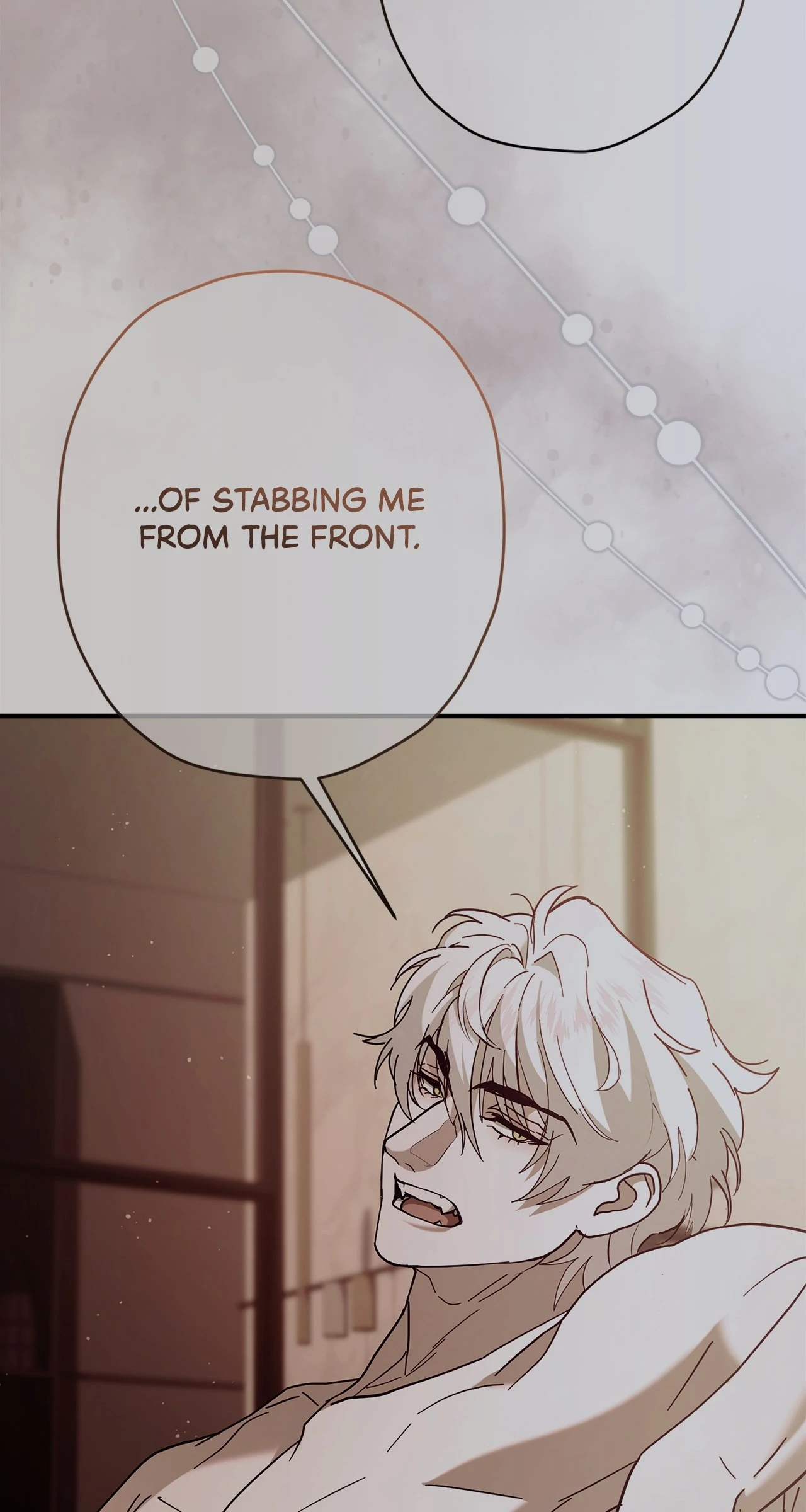 Bullet Time - Chapter 17 manhwa