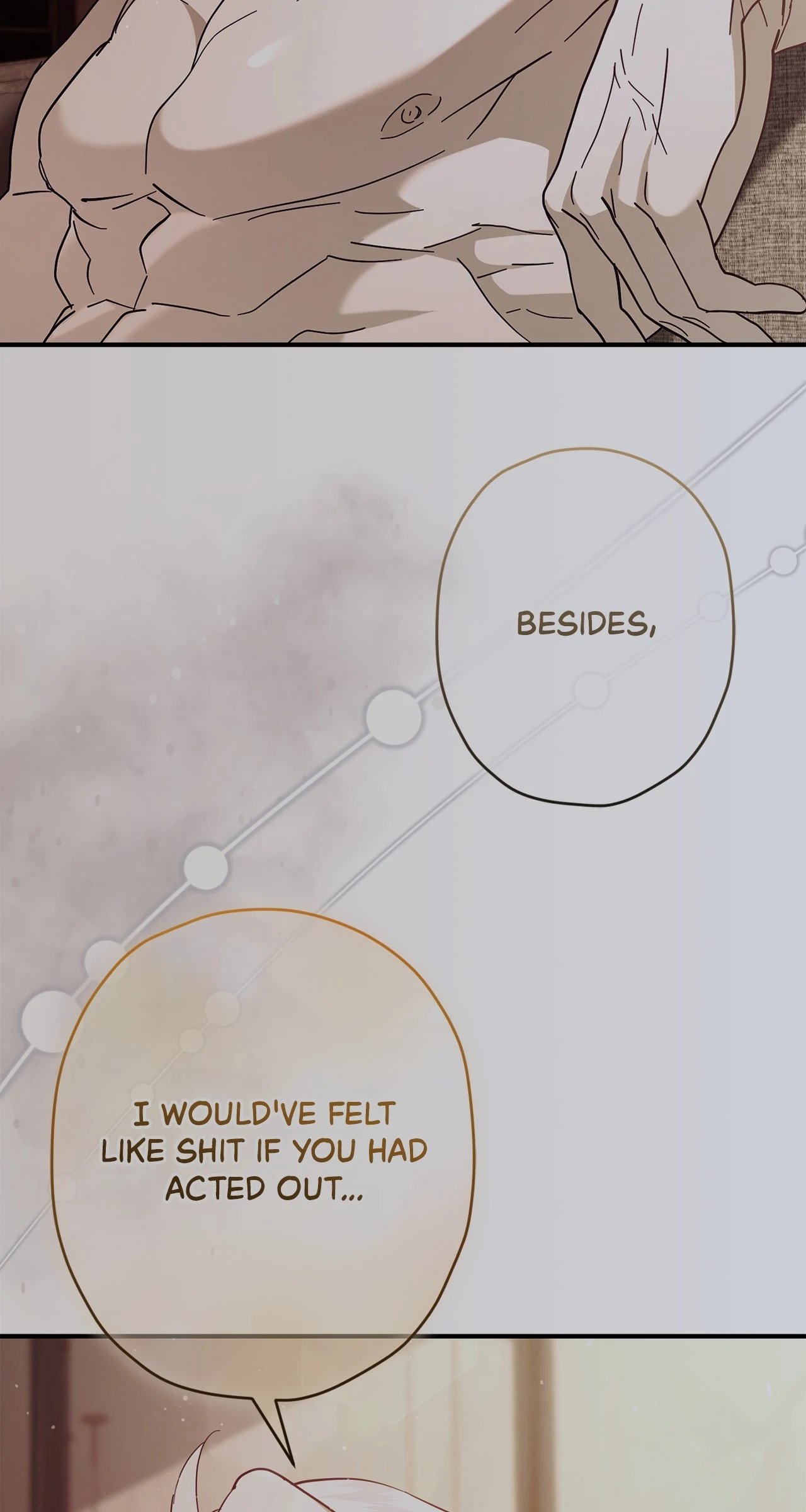 Bullet Time - Chapter 17 manhwa