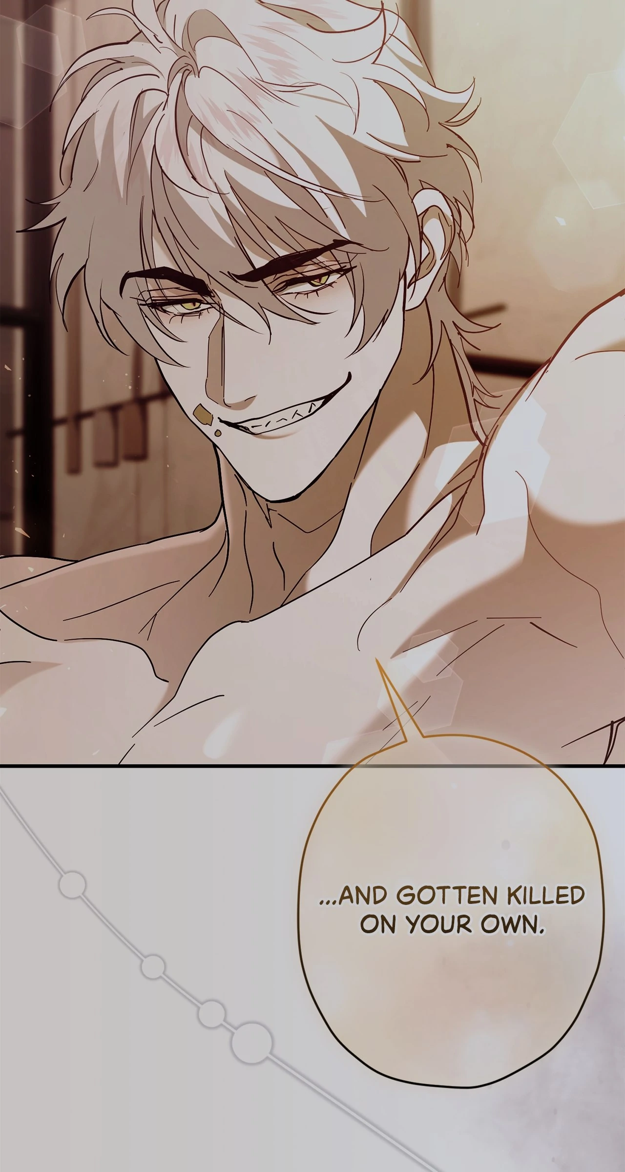 Bullet Time - Chapter 17 manhwa
