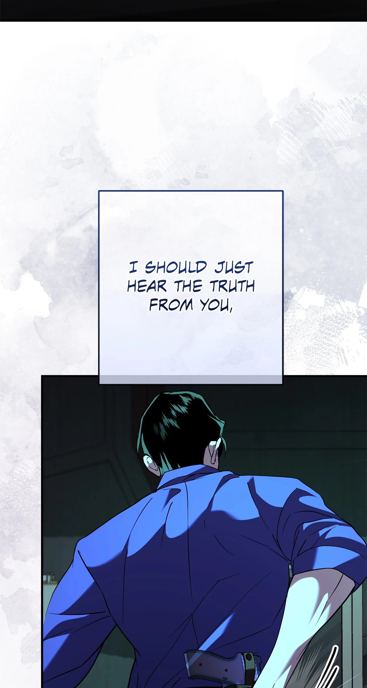 Bullet Time - Chapter 17 manhwa