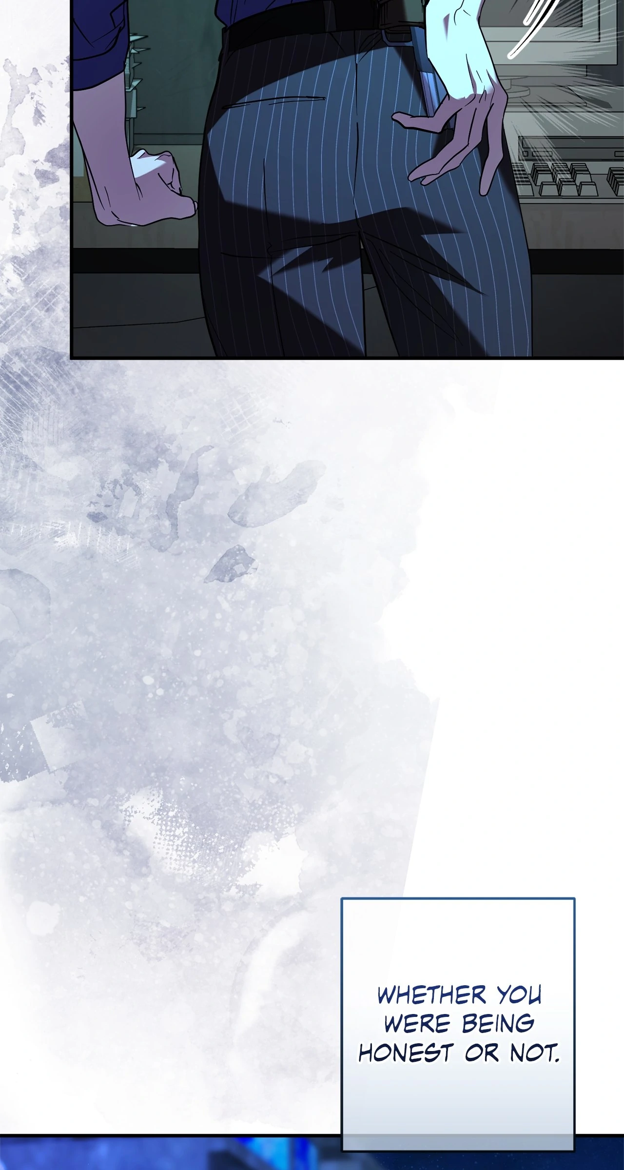 Bullet Time - Chapter 17 manhwa
