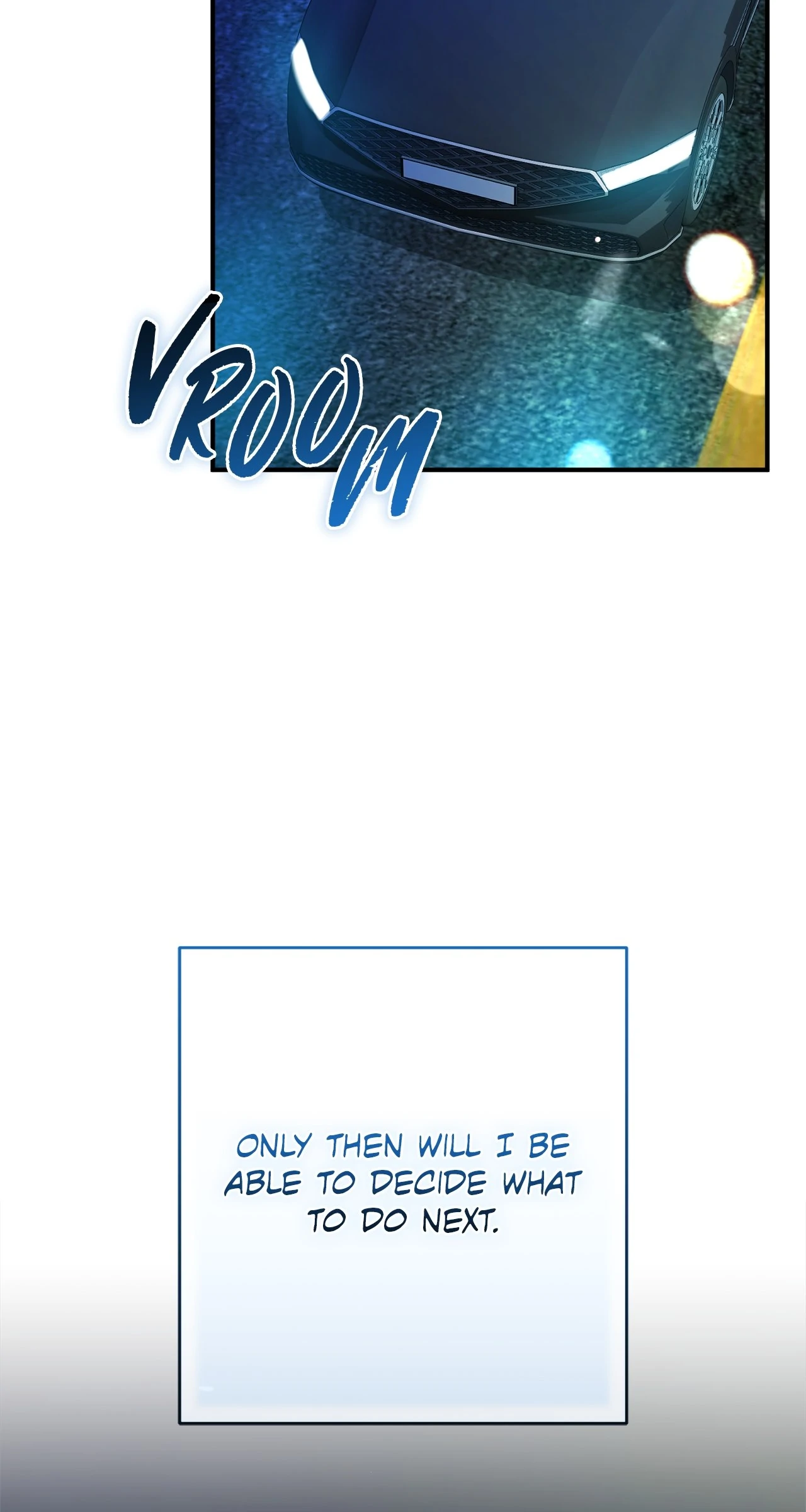 Bullet Time - Chapter 17 manhwa