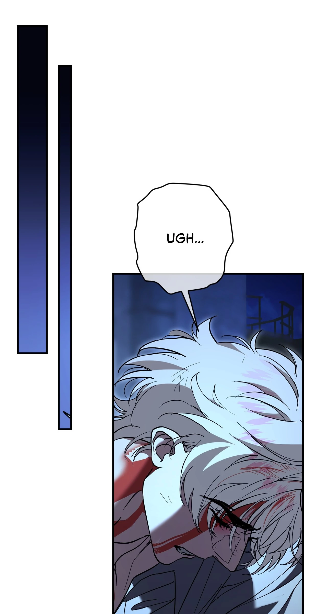Bullet Time - Chapter 18 manhwa