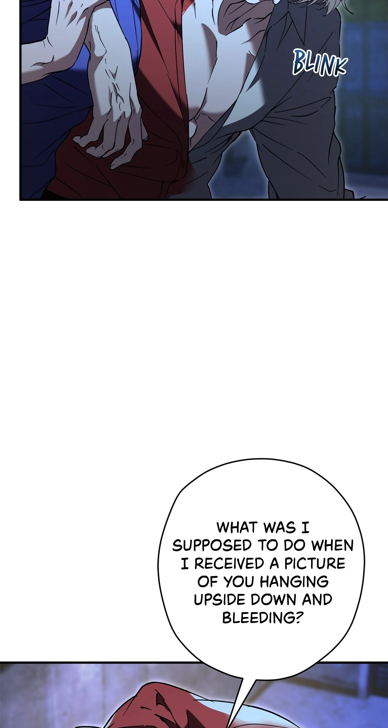 Bullet Time - Chapter 18 manhwa