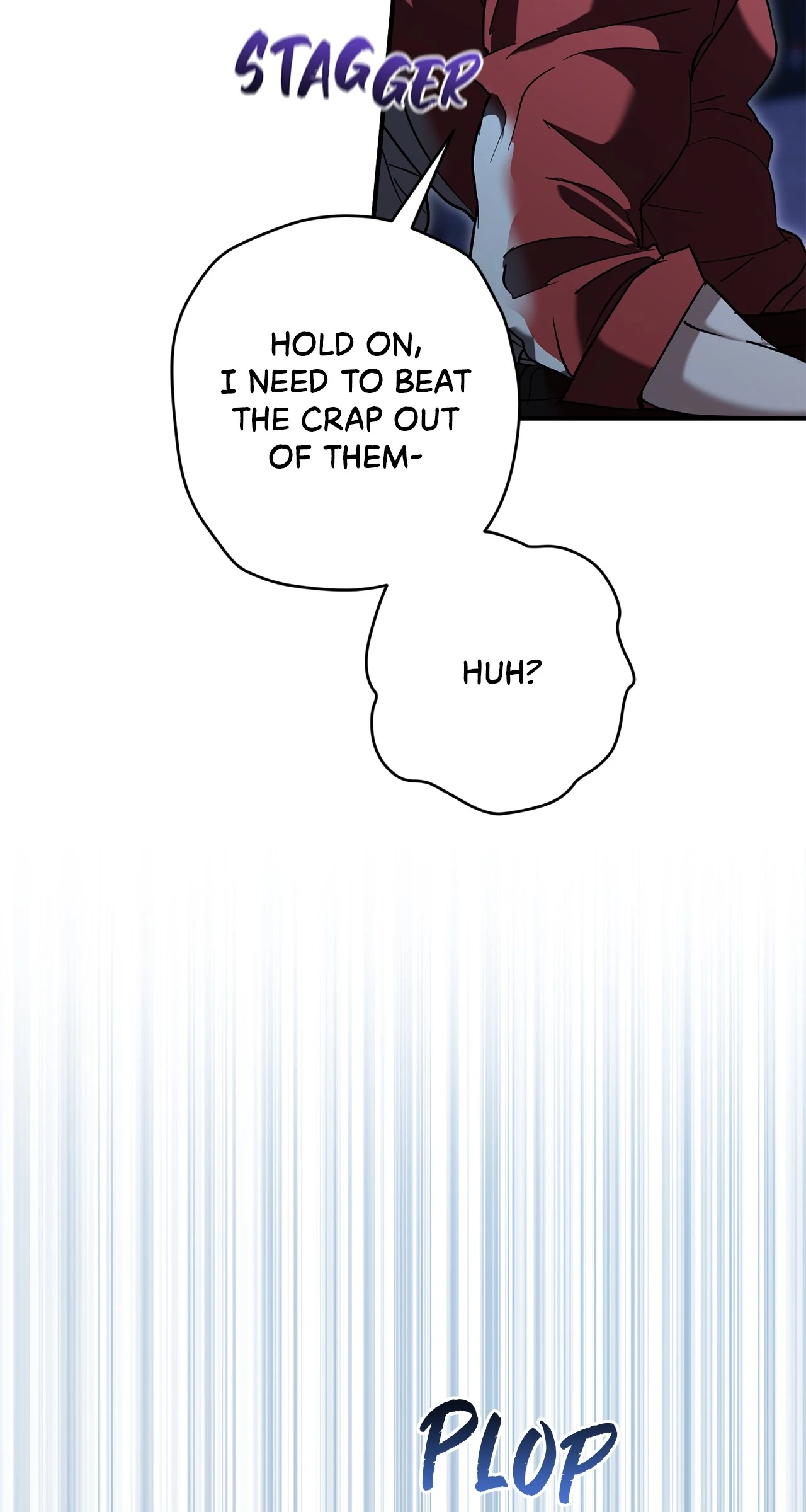 Bullet Time - Chapter 18 manhwa