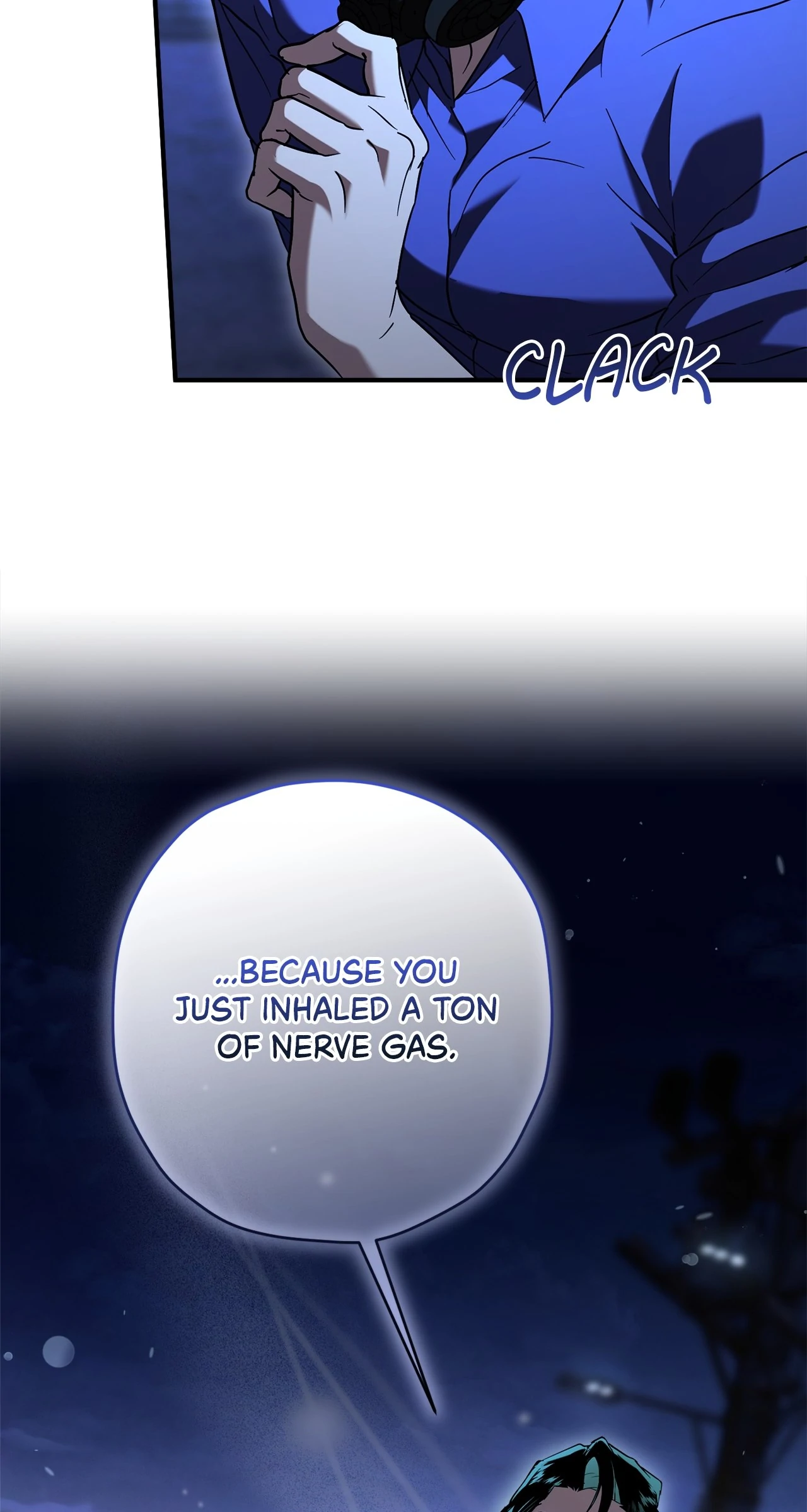 Bullet Time - Chapter 18 manhwa