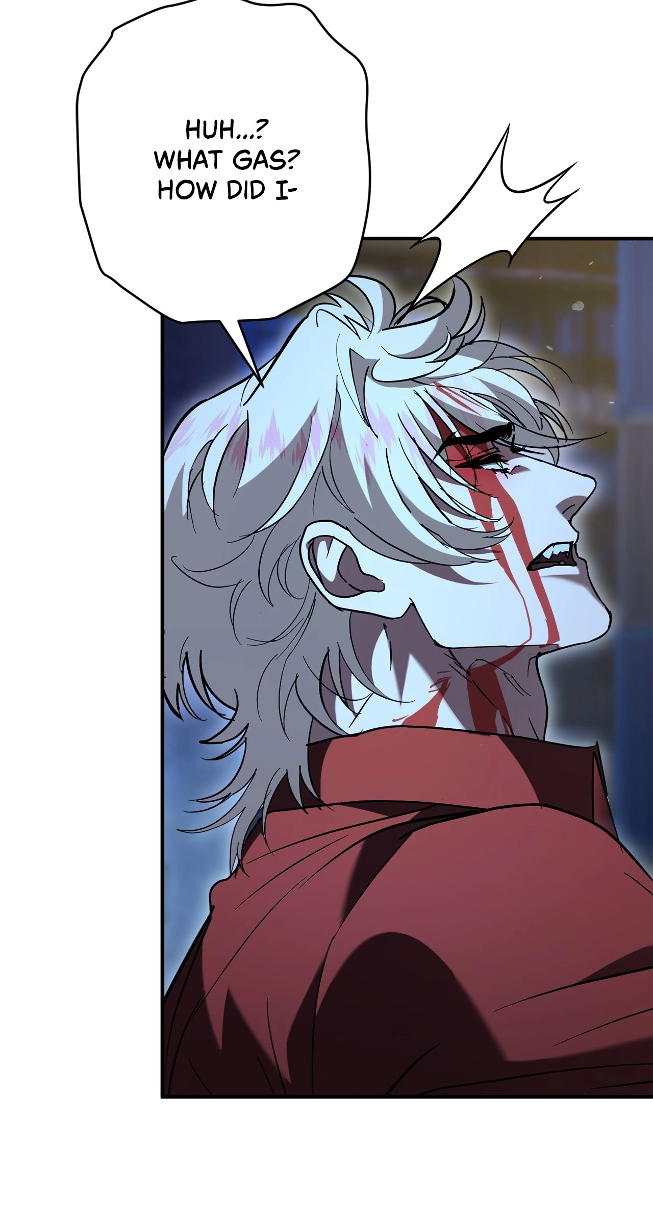 Bullet Time - Chapter 18 manhwa