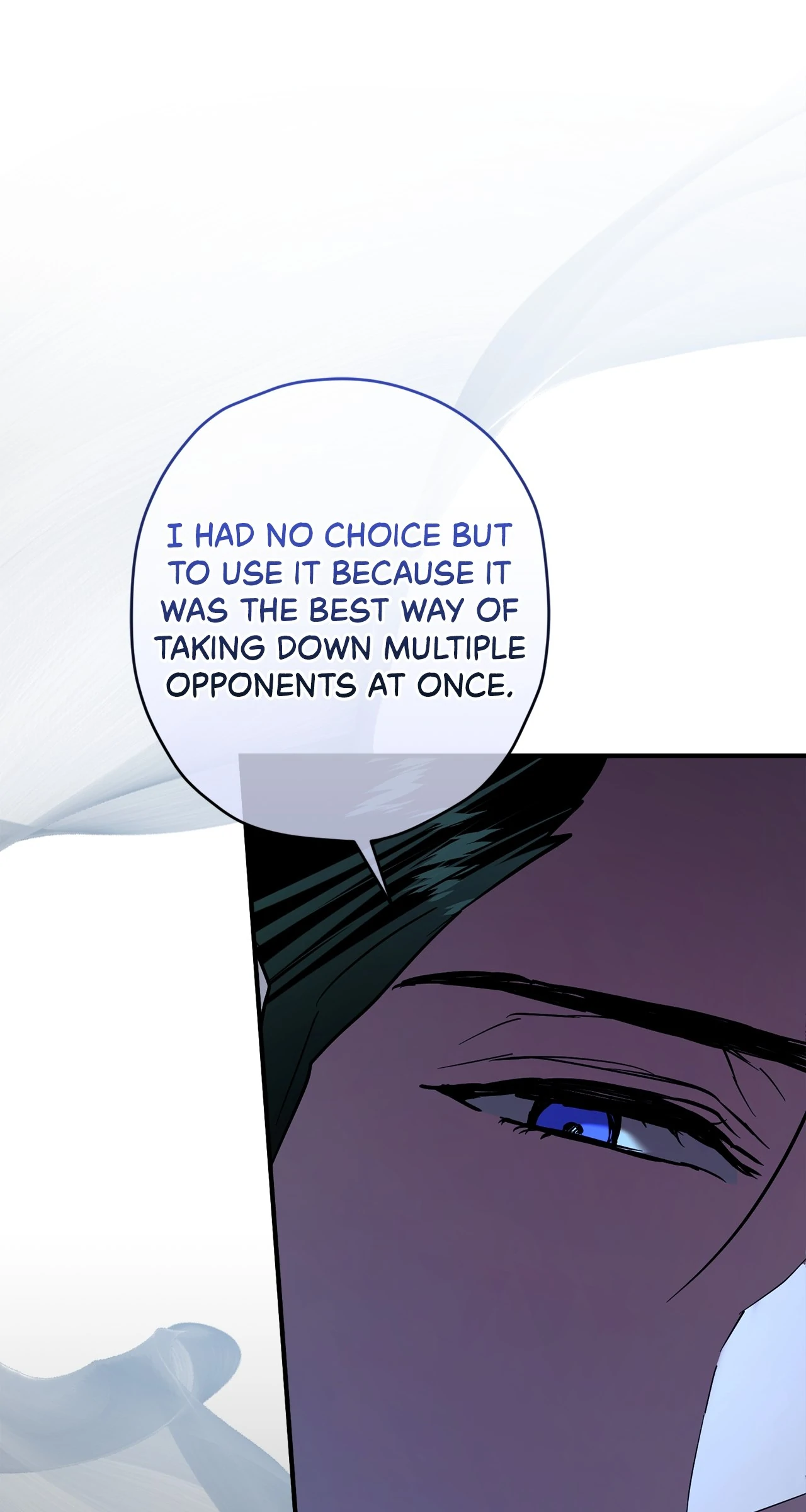 Bullet Time - Chapter 18 manhwa