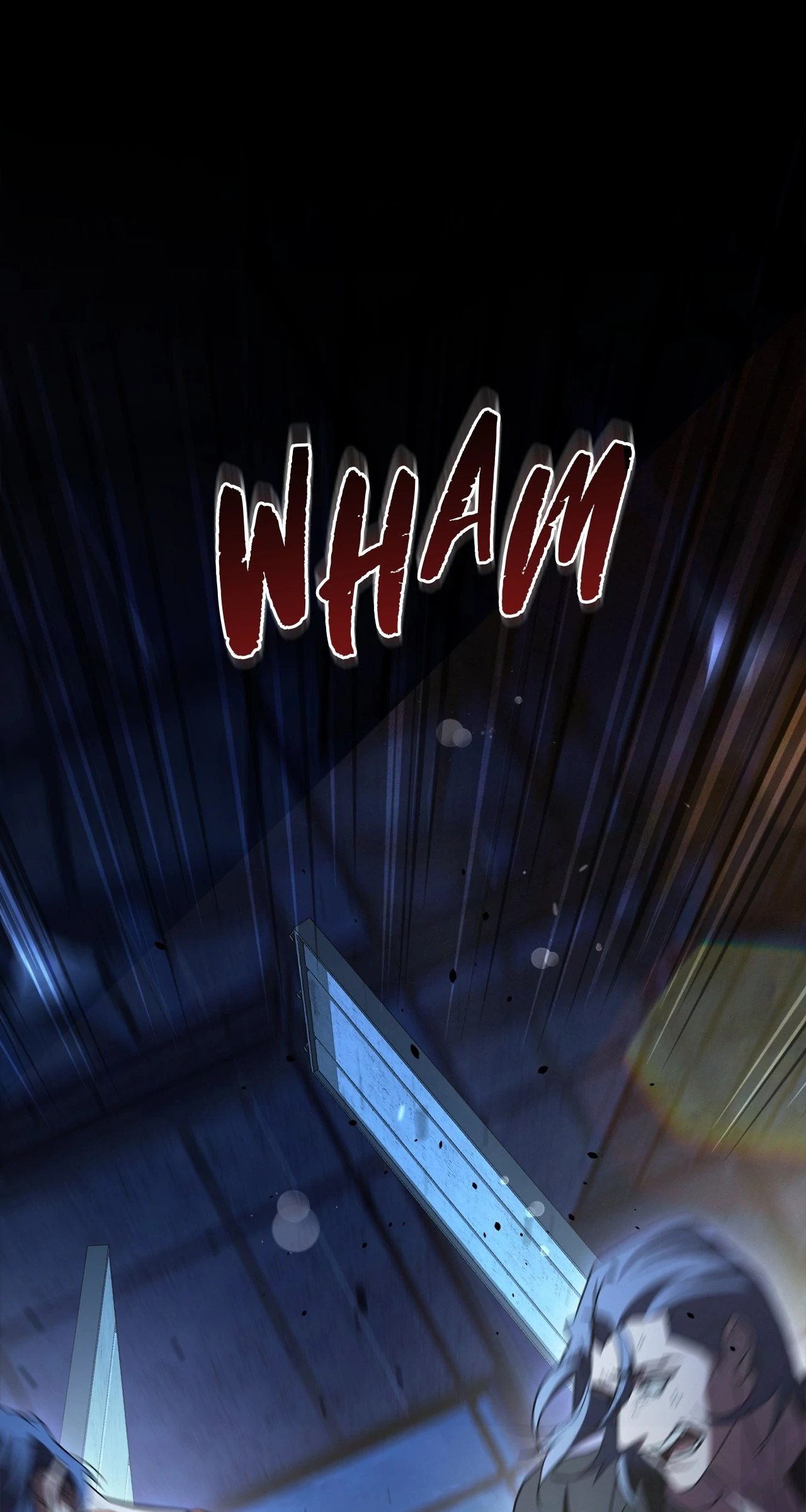 Bullet Time - Chapter 18 manhwa