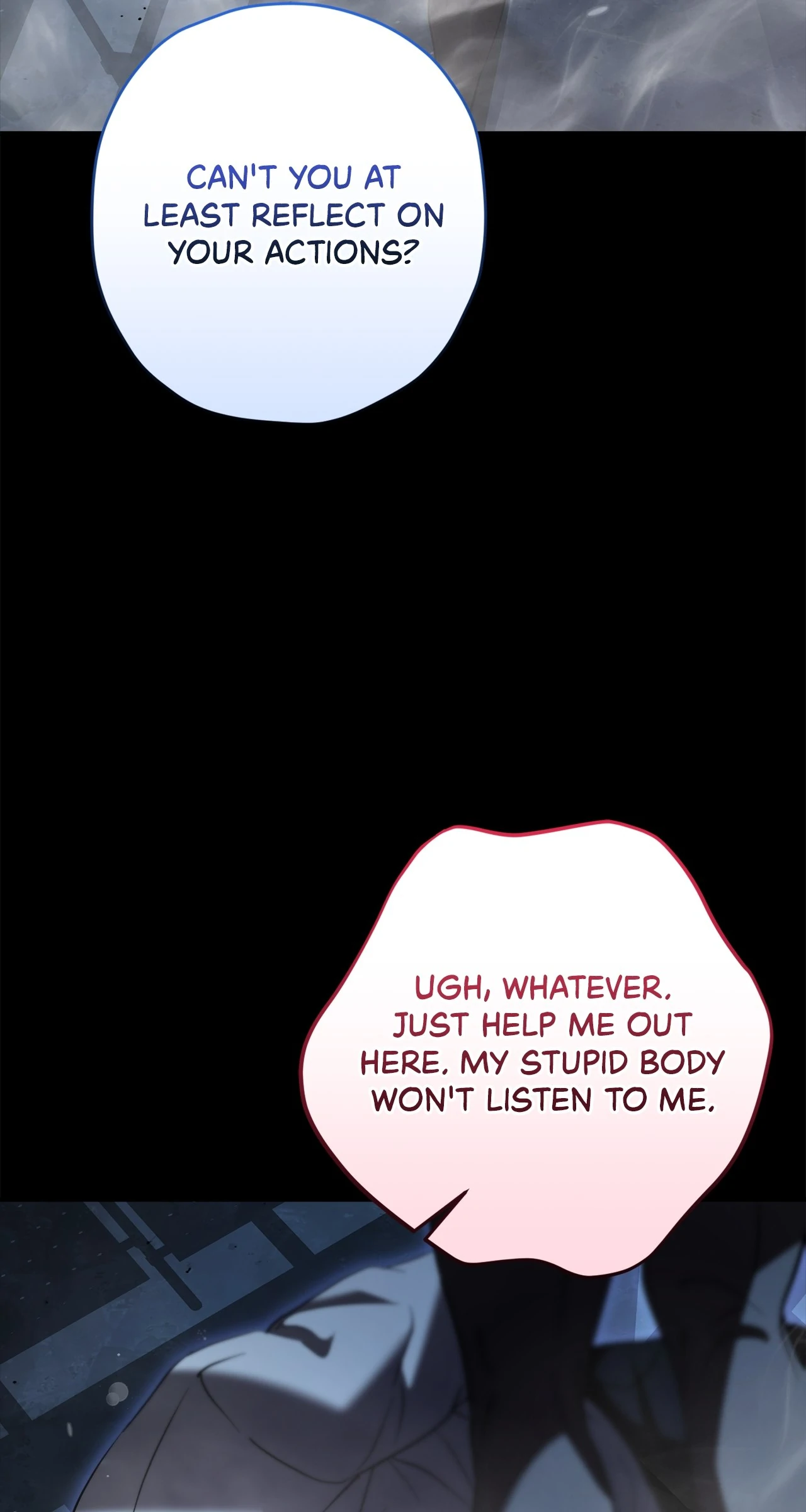Bullet Time - Chapter 18 manhwa