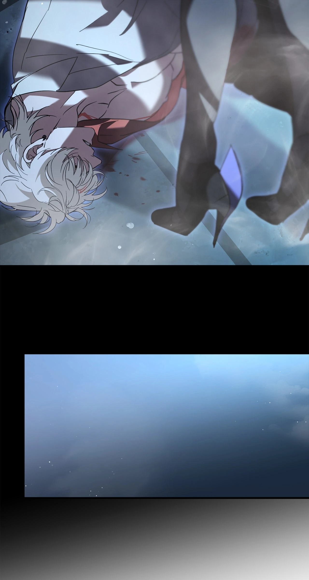 Bullet Time - Chapter 18 manhwa