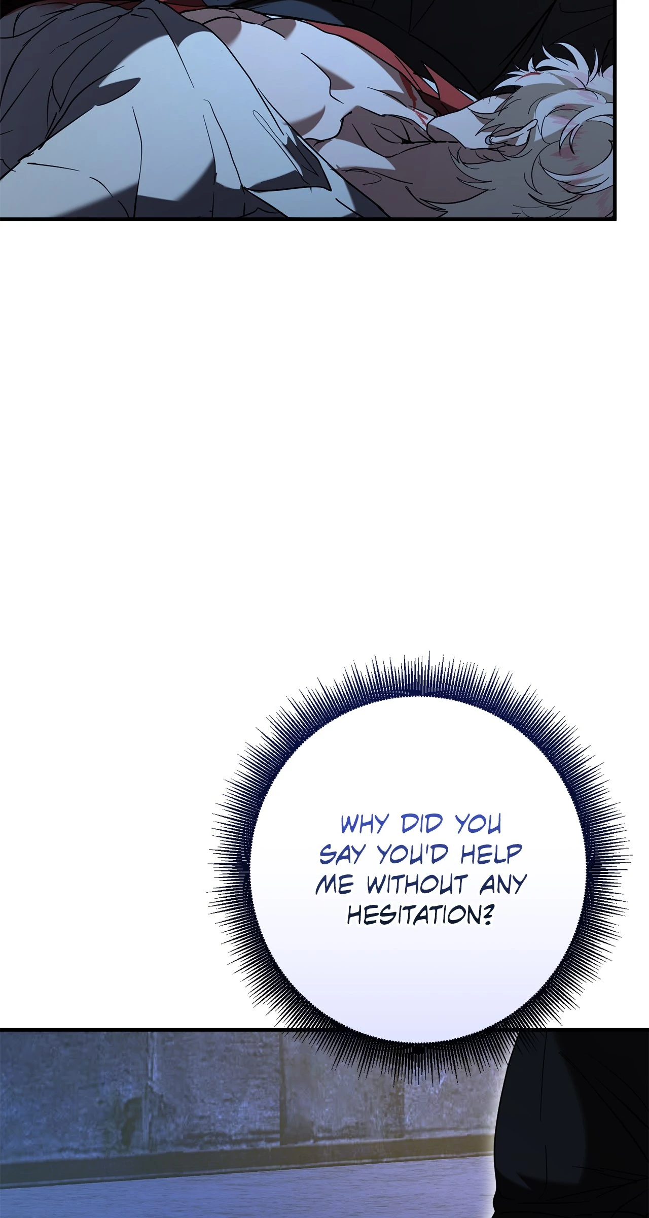 Bullet Time - Chapter 18 manhwa