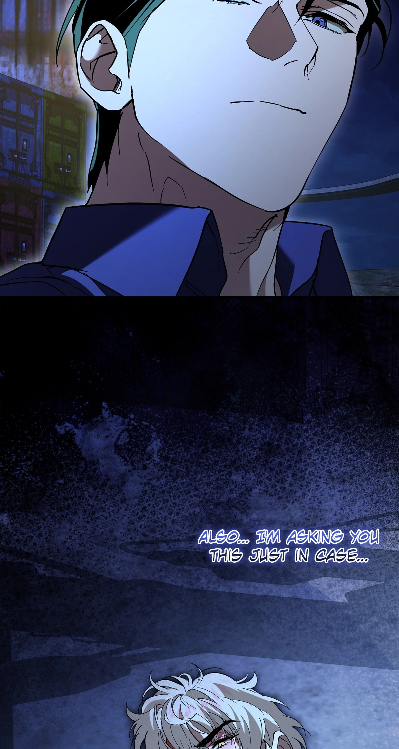 Bullet Time - Chapter 18 manhwa