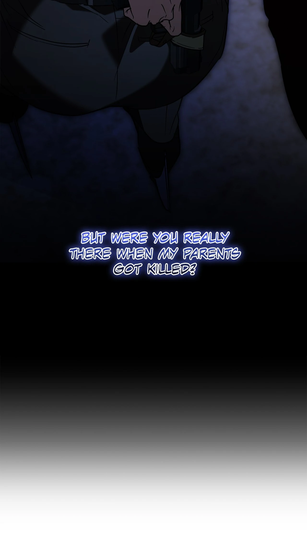 Bullet Time - Chapter 18 manhwa