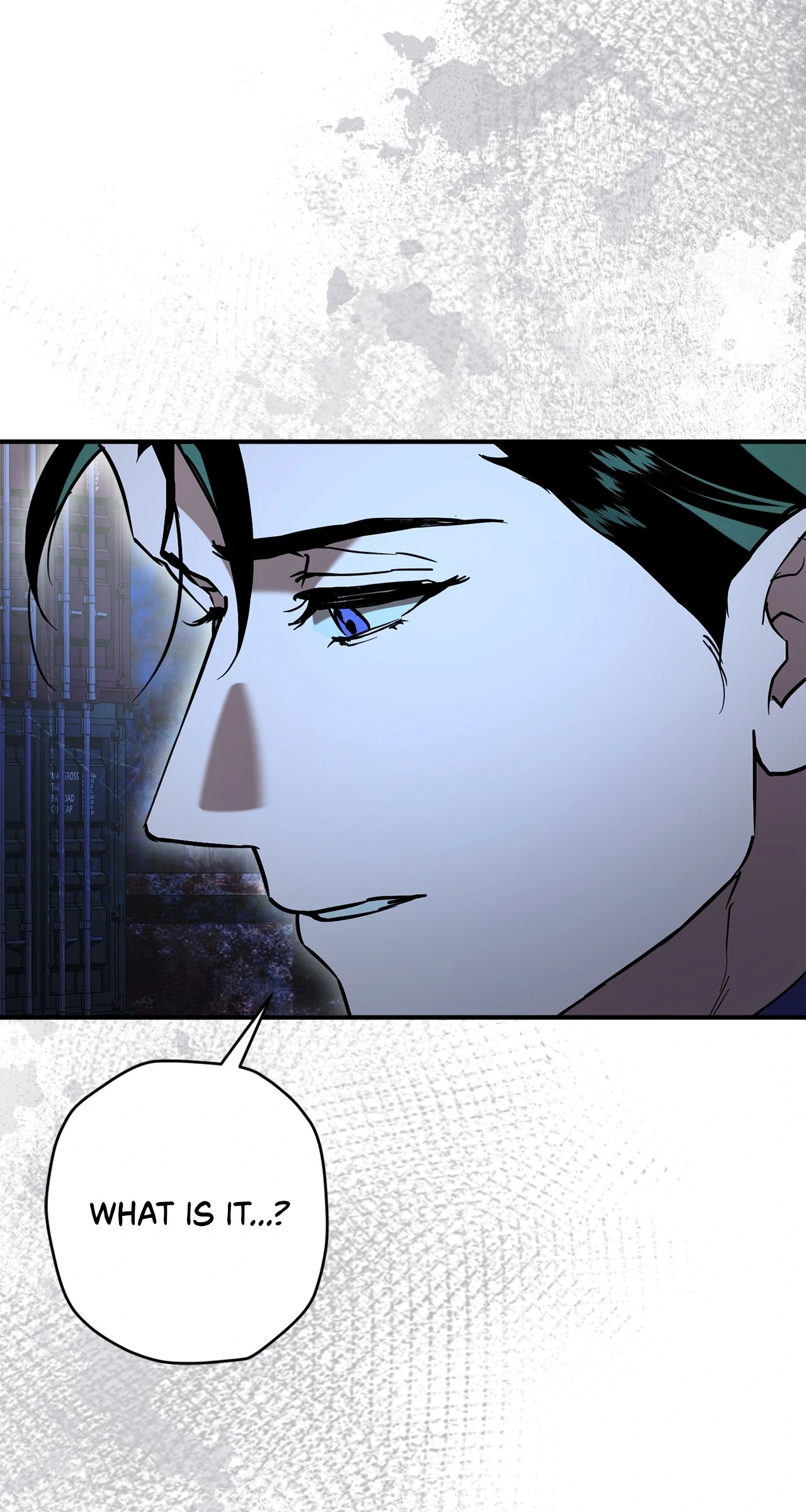 Bullet Time - Chapter 18 manhwa