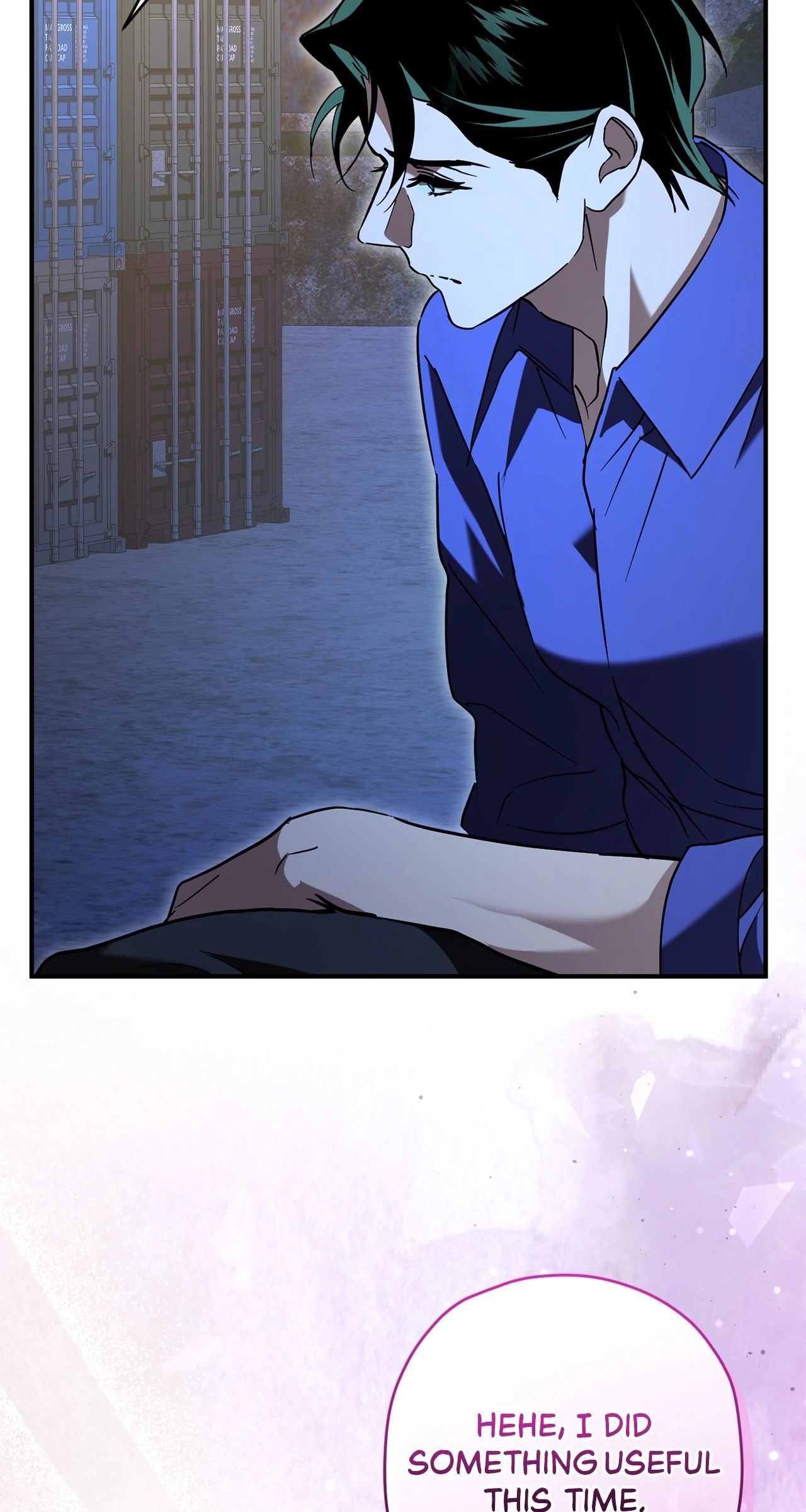 Bullet Time - Chapter 18 manhwa