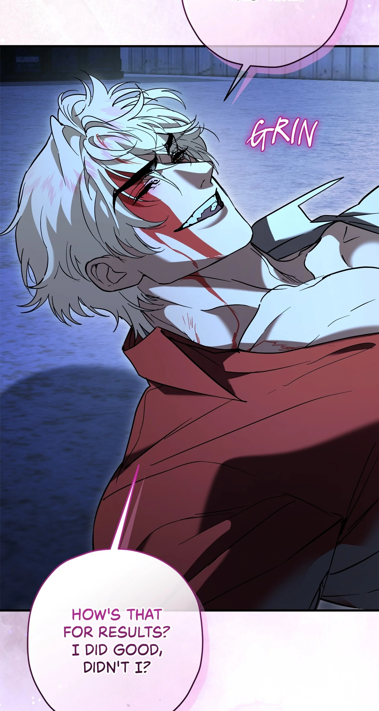 Bullet Time - Chapter 18 manhwa