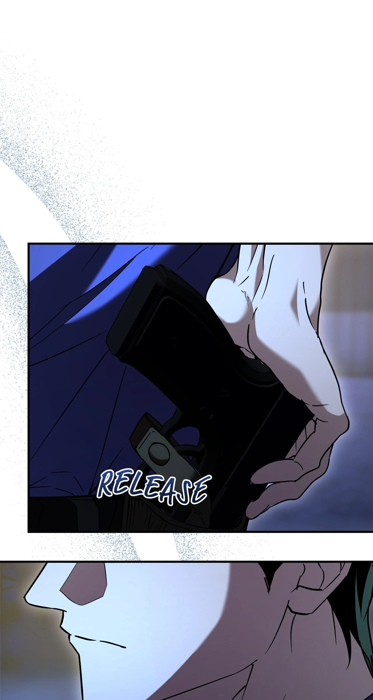 Bullet Time - Chapter 18 manhwa