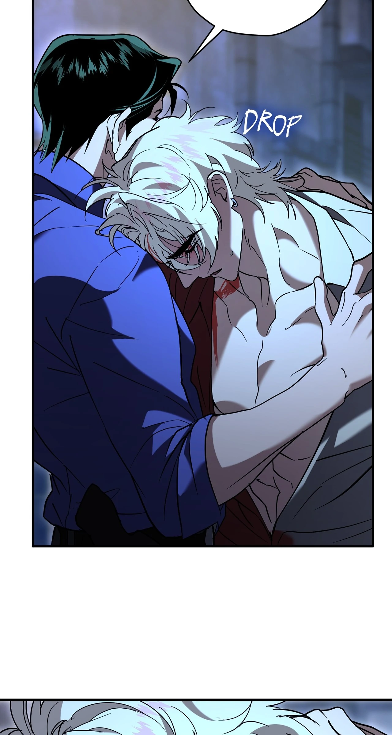 Bullet Time - Chapter 18 manhwa