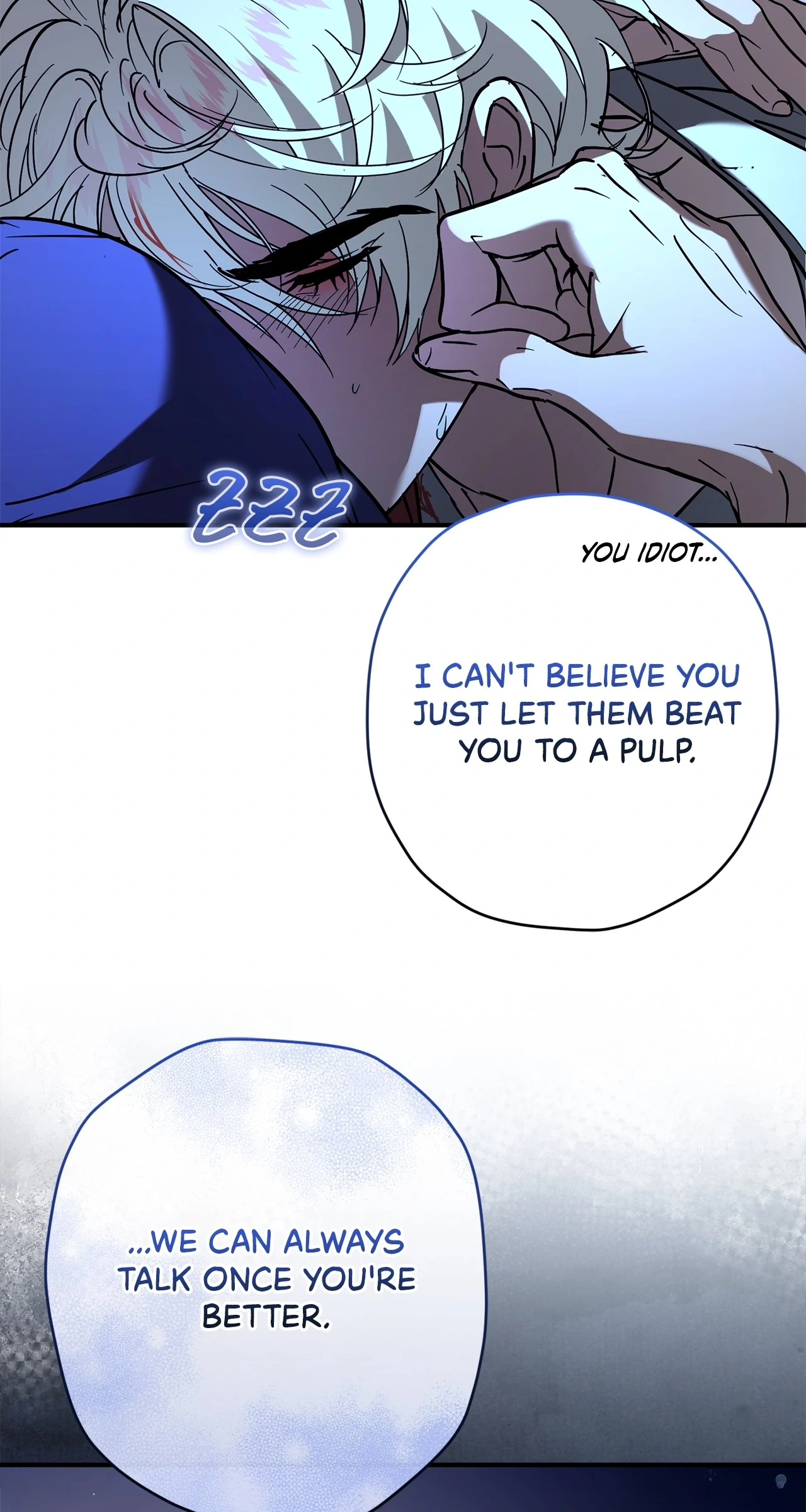 Bullet Time - Chapter 18 manhwa
